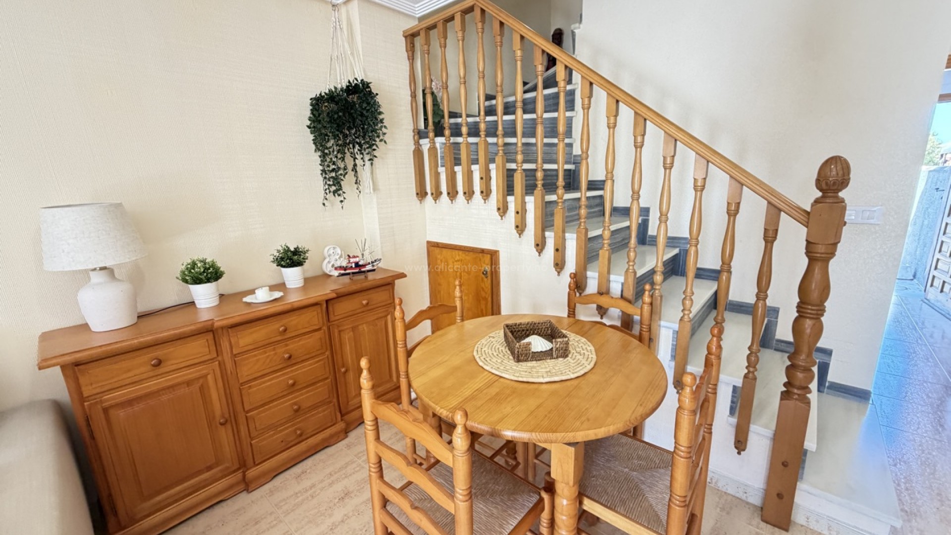 Bungalow i Playa Flamenca