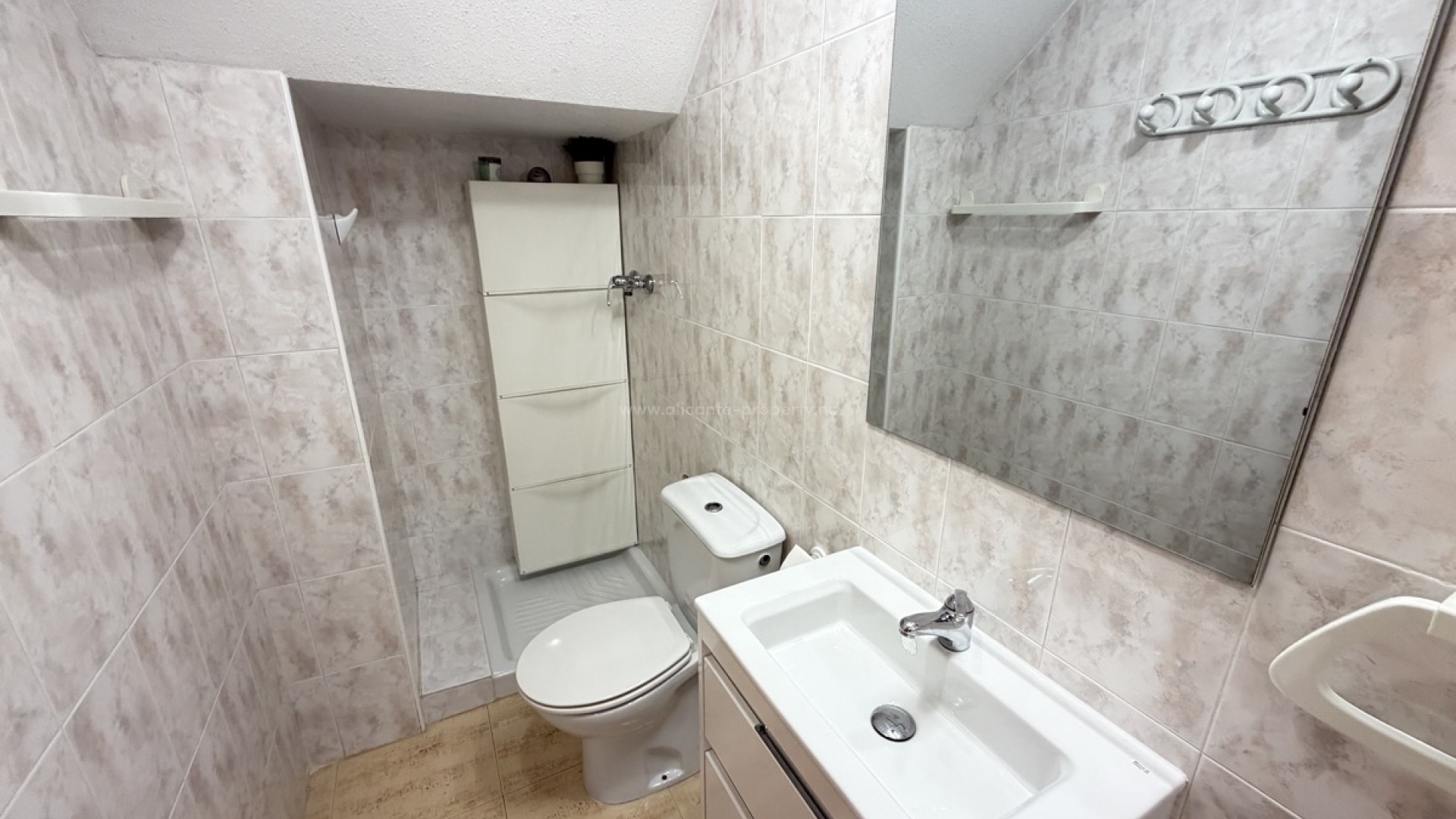 Bungalow i Playa Flamenca