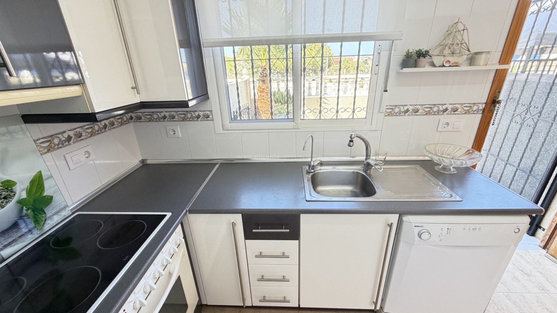 Bungalow i Playa Flamenca