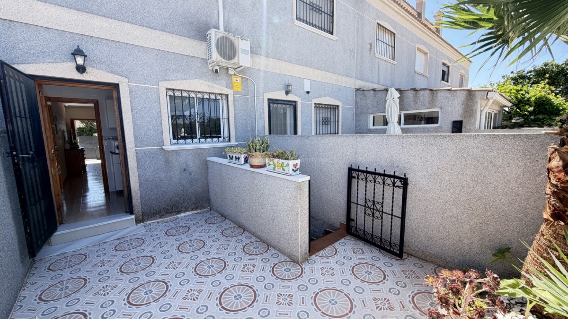 Bungalow i Playa Flamenca
