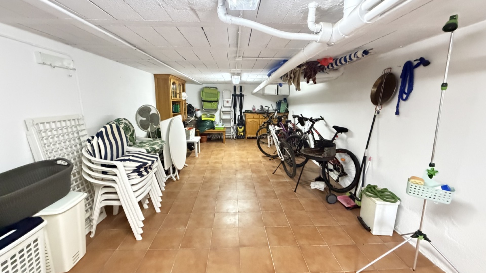 Bungalow i Playa Flamenca