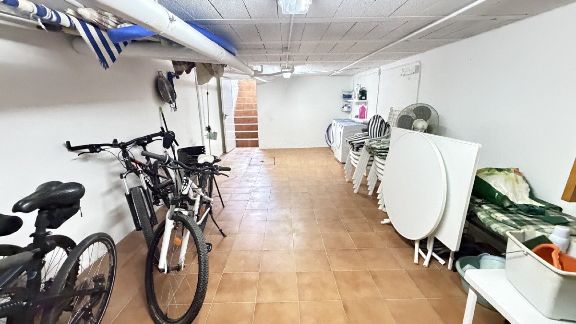 Bungalow i Playa Flamenca