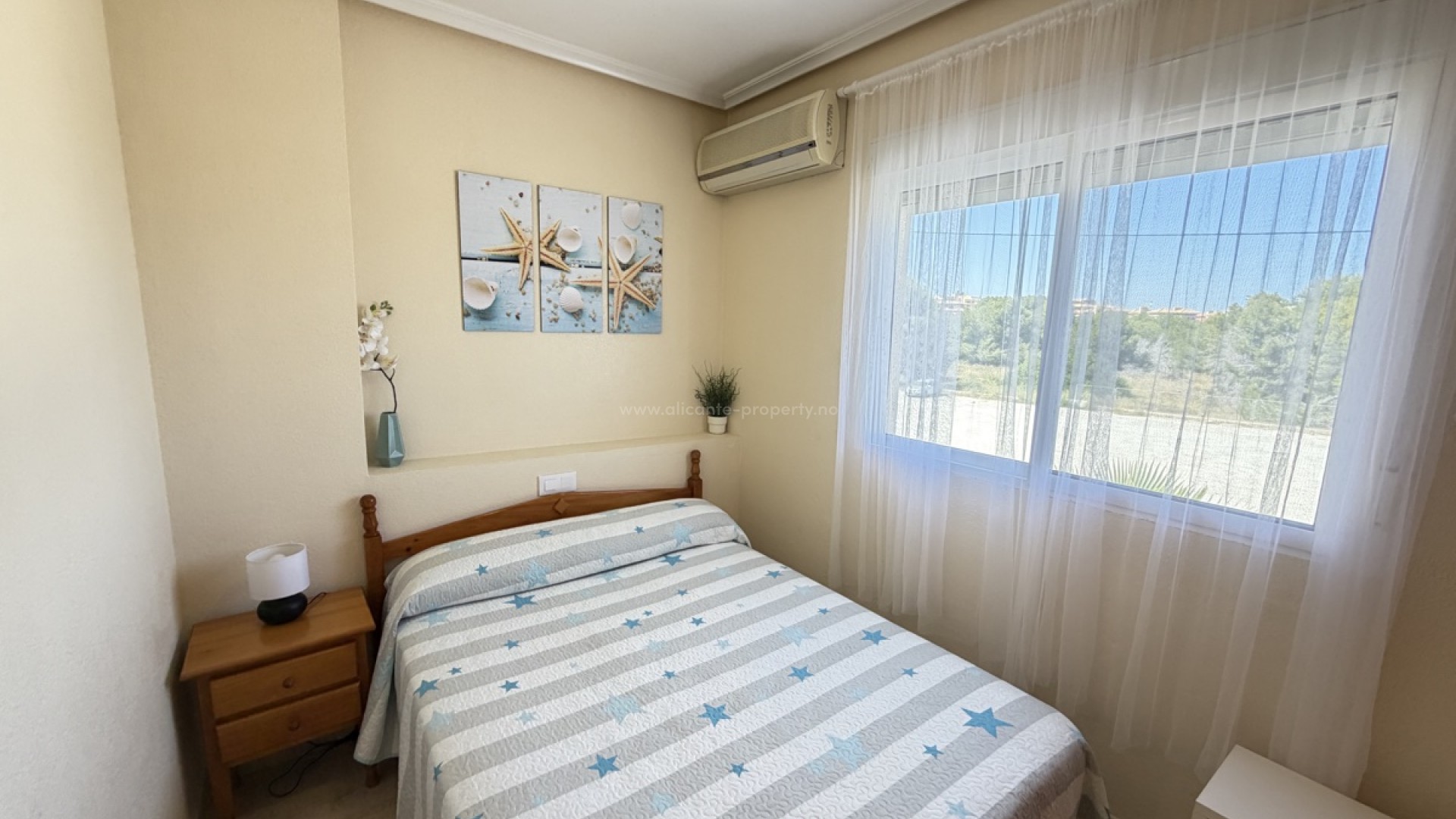 Bungalow i Playa Flamenca