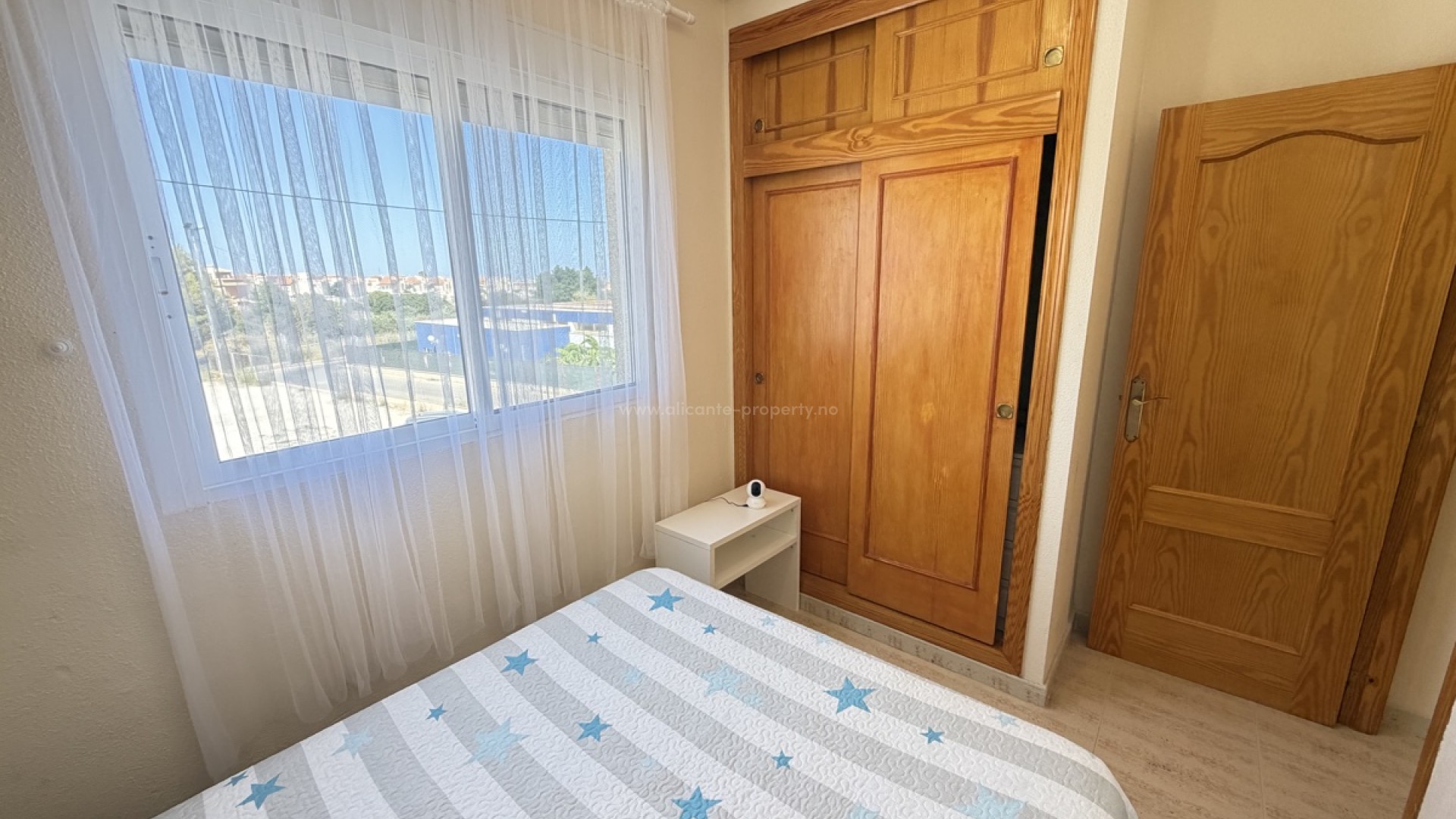 Bungalow i Playa Flamenca