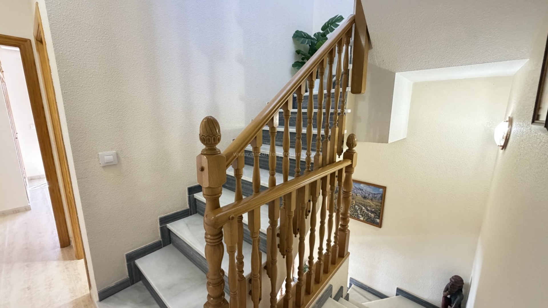 Bungalow i Playa Flamenca