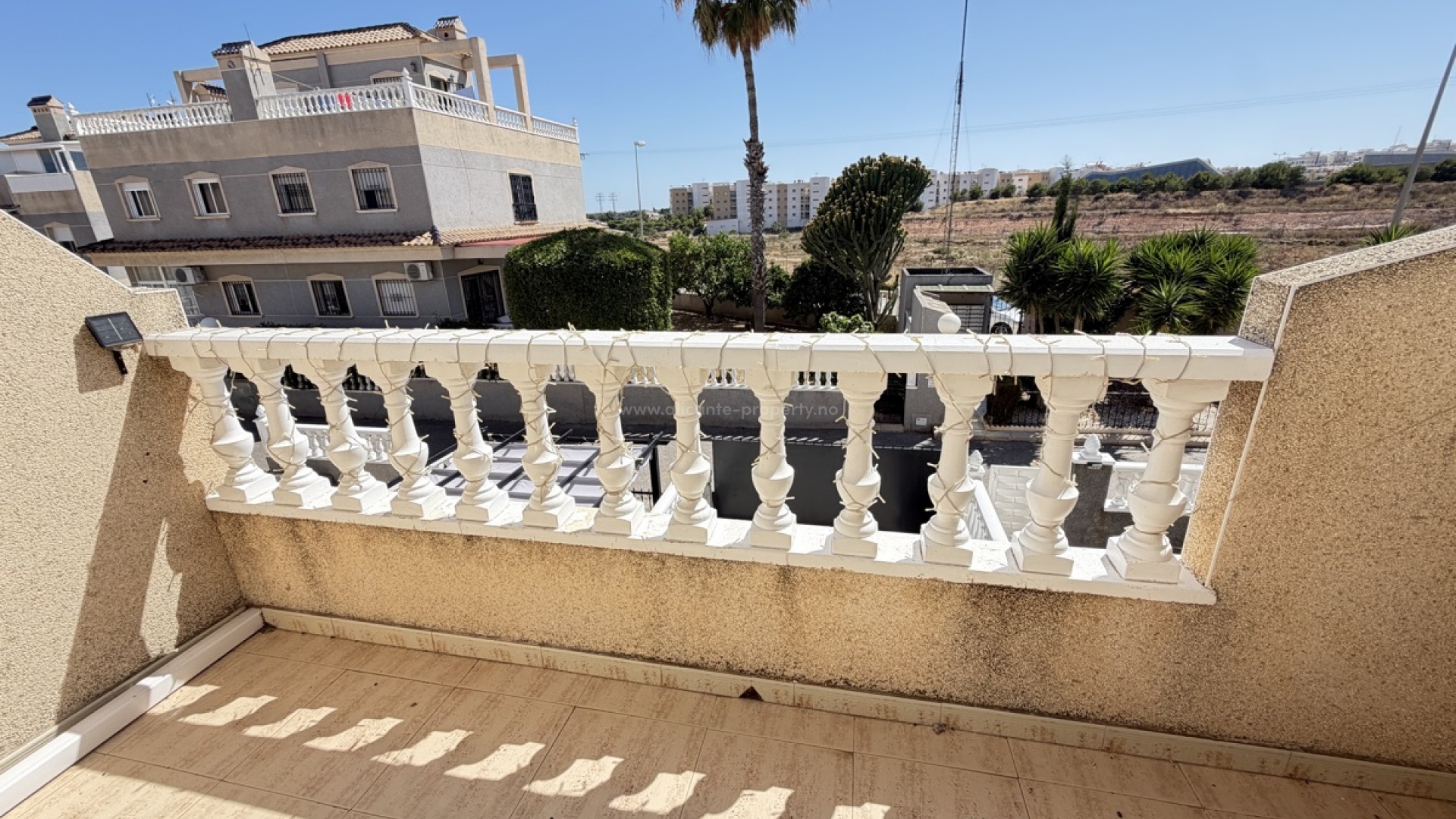 Bungalow i Playa Flamenca