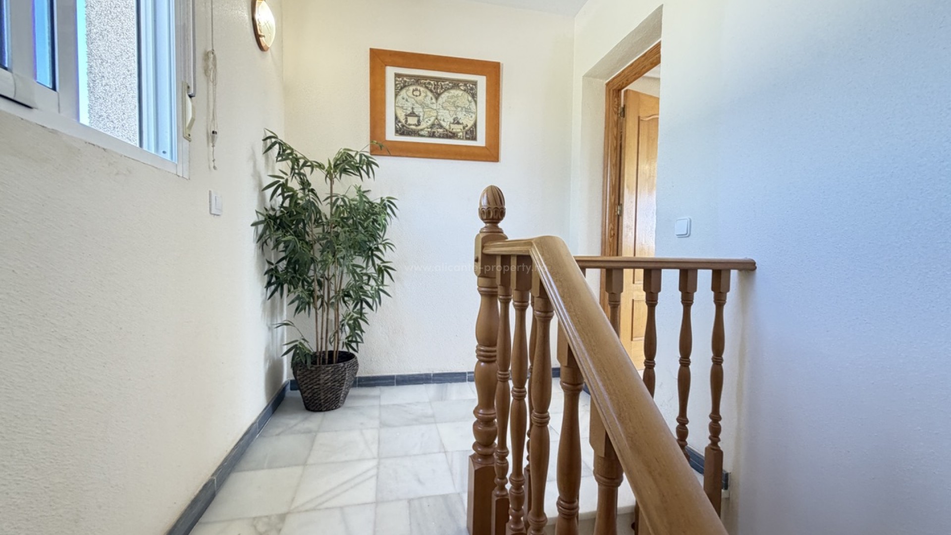 Bungalow i Playa Flamenca