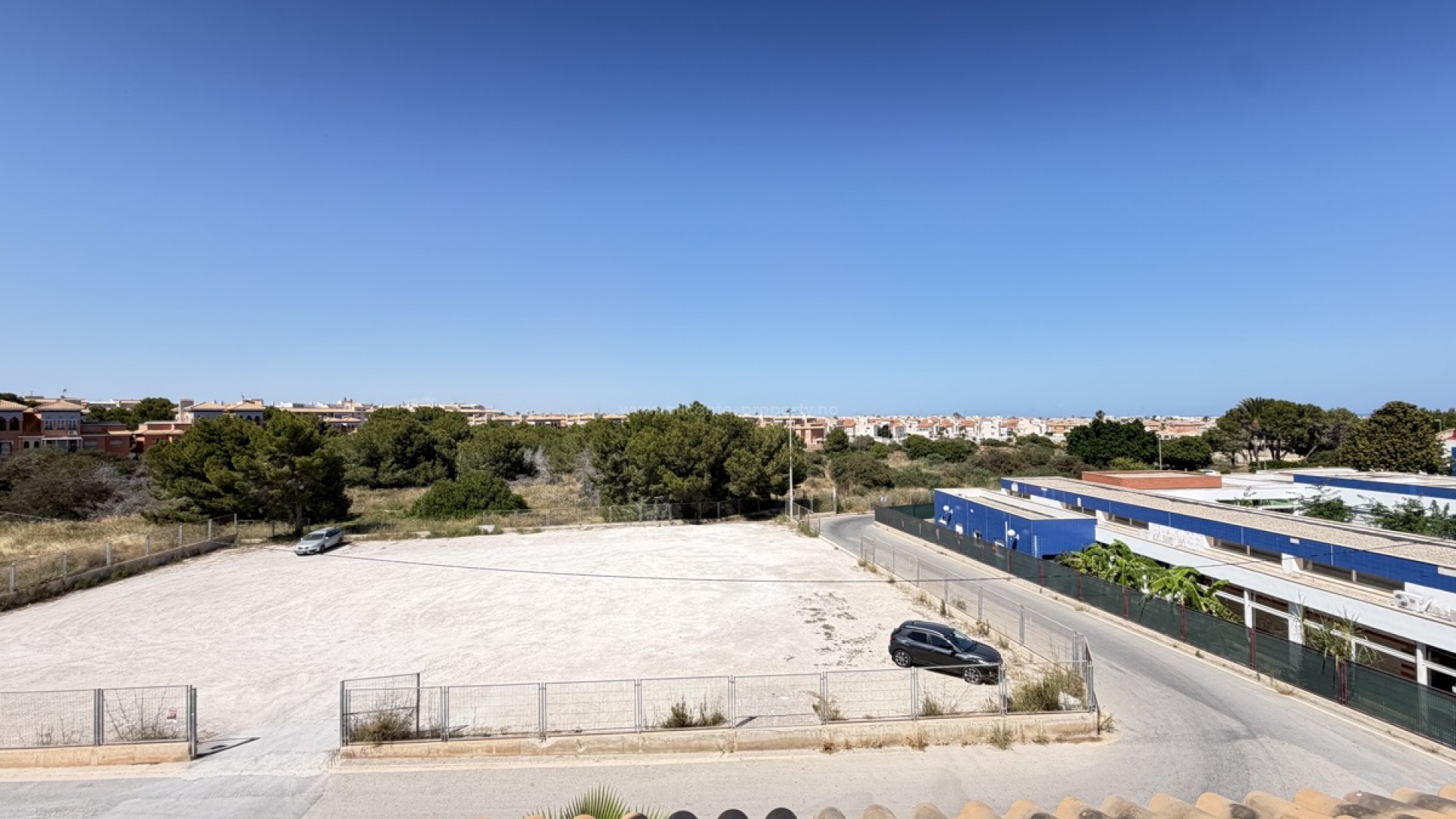 Bungalow i Playa Flamenca