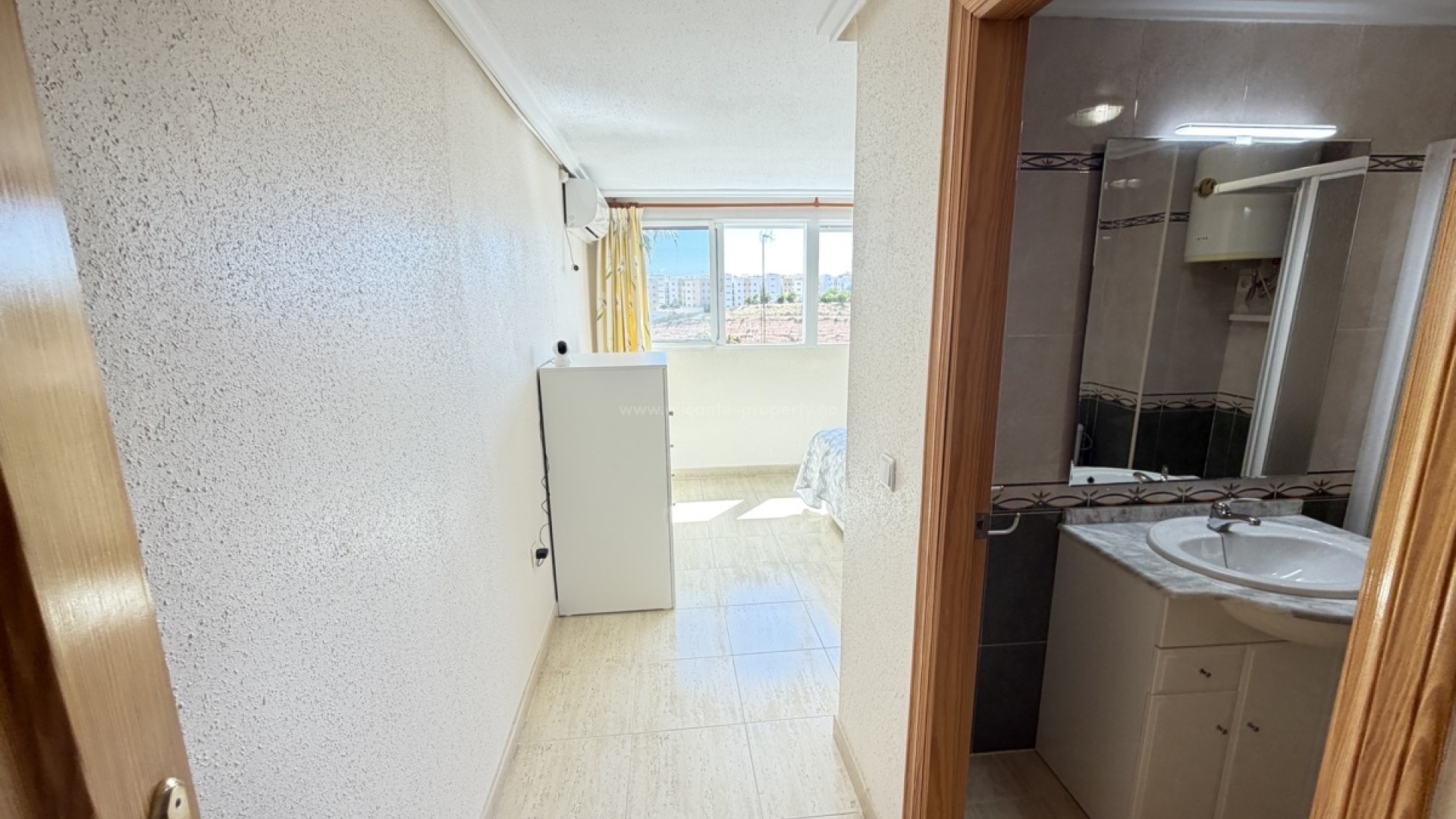 Bungalow i Playa Flamenca