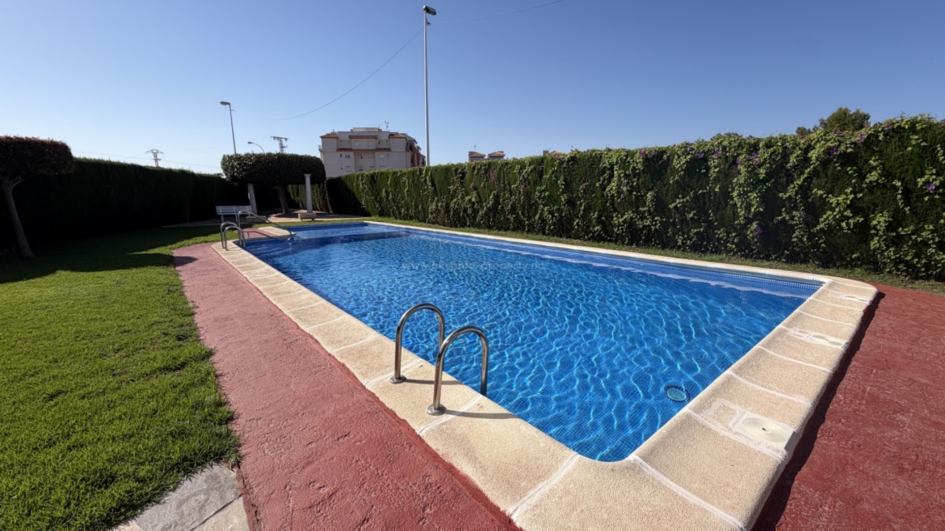 Bungalow i Playa Flamenca