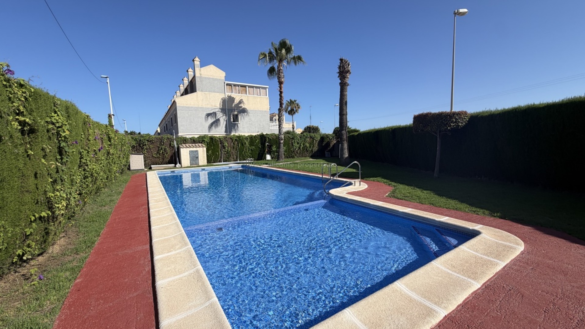 Bungalow i Playa Flamenca
