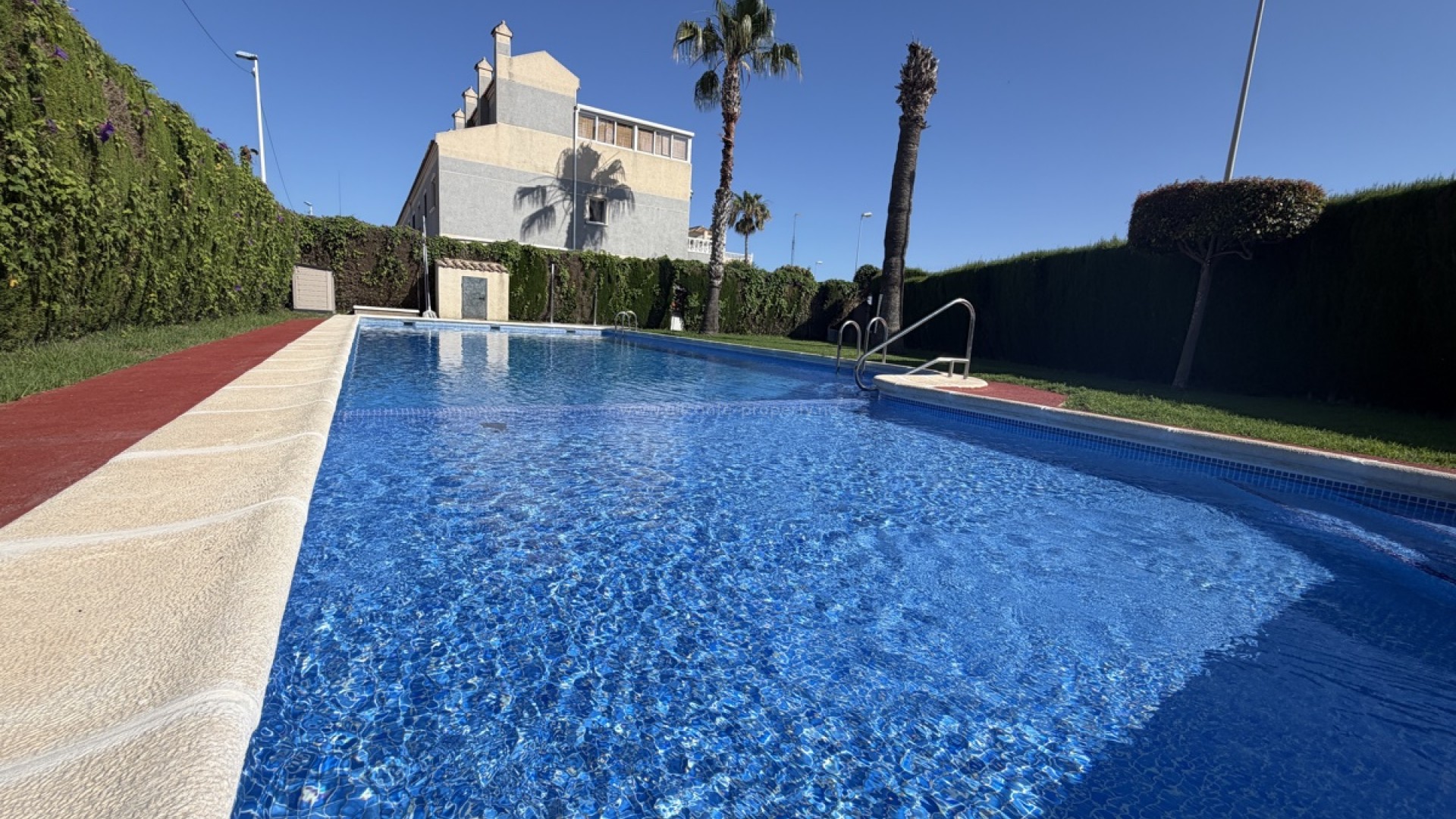 Bungalow i Playa Flamenca
