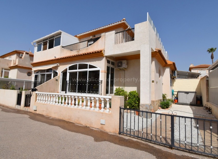 Bungalow i Playa Flamenca