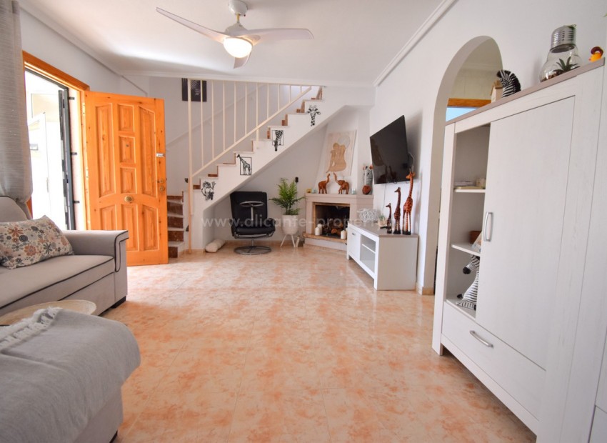 Bungalow i Playa Flamenca