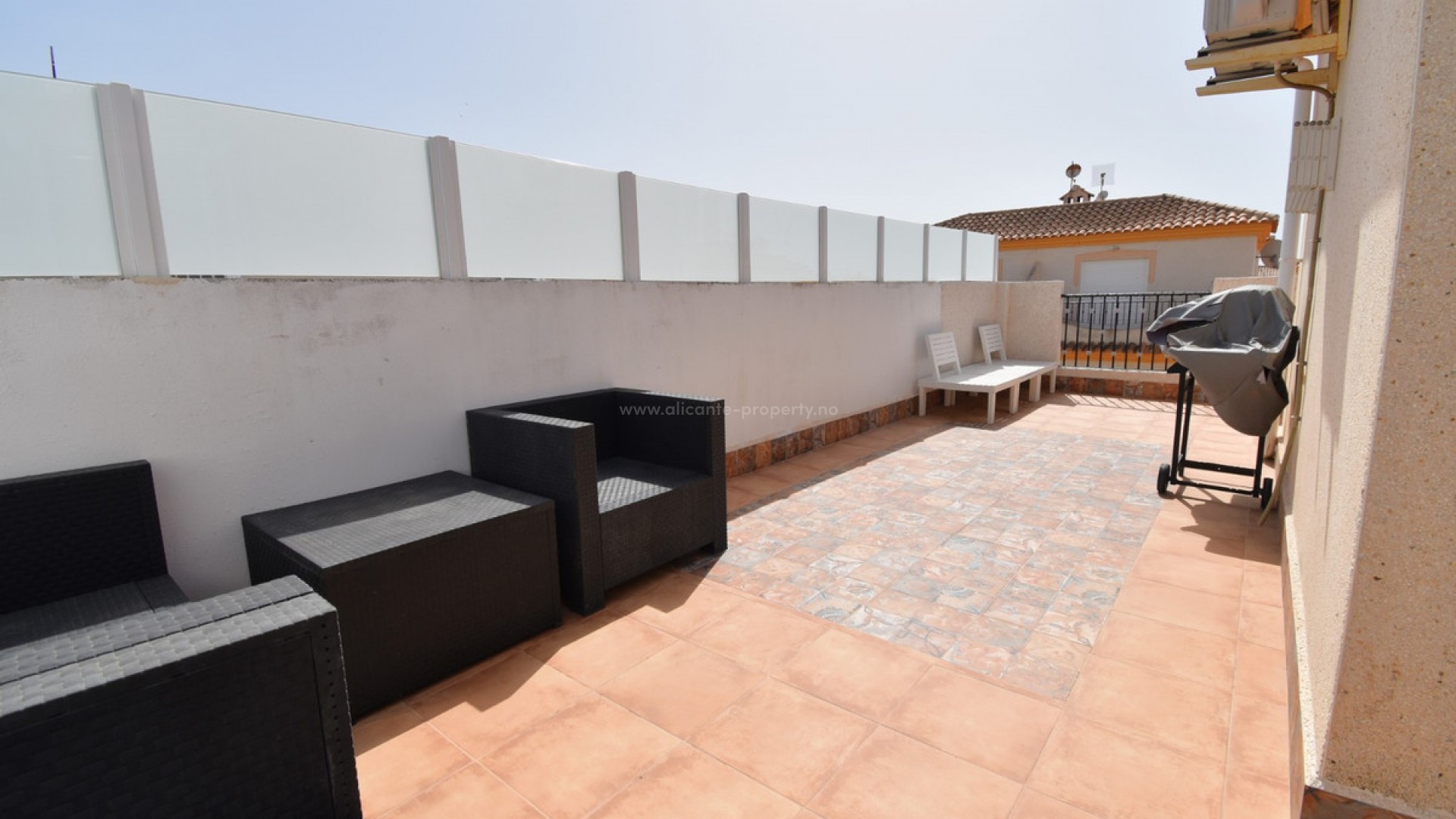 Bungalow i Playa Flamenca
