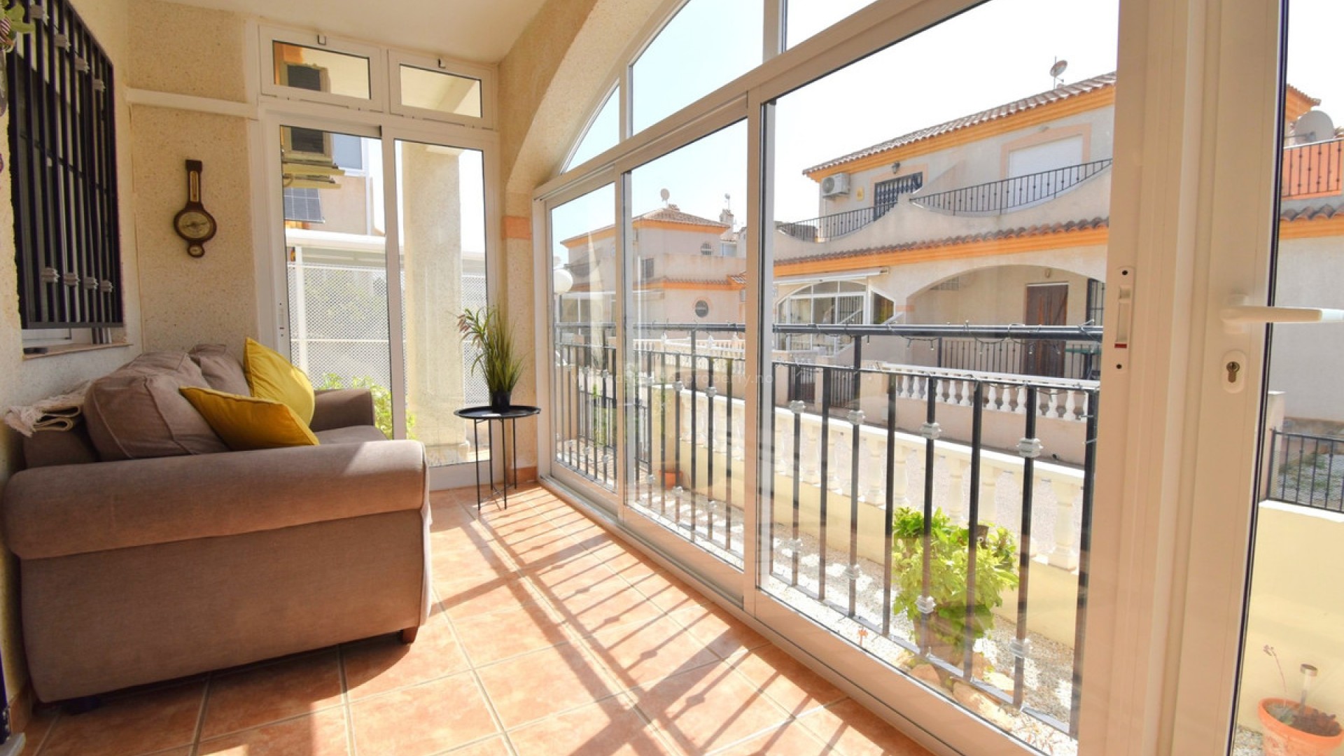 Bungalow i Playa Flamenca
