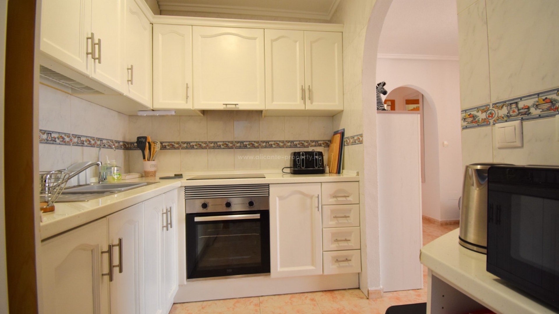 Bungalow i Playa Flamenca