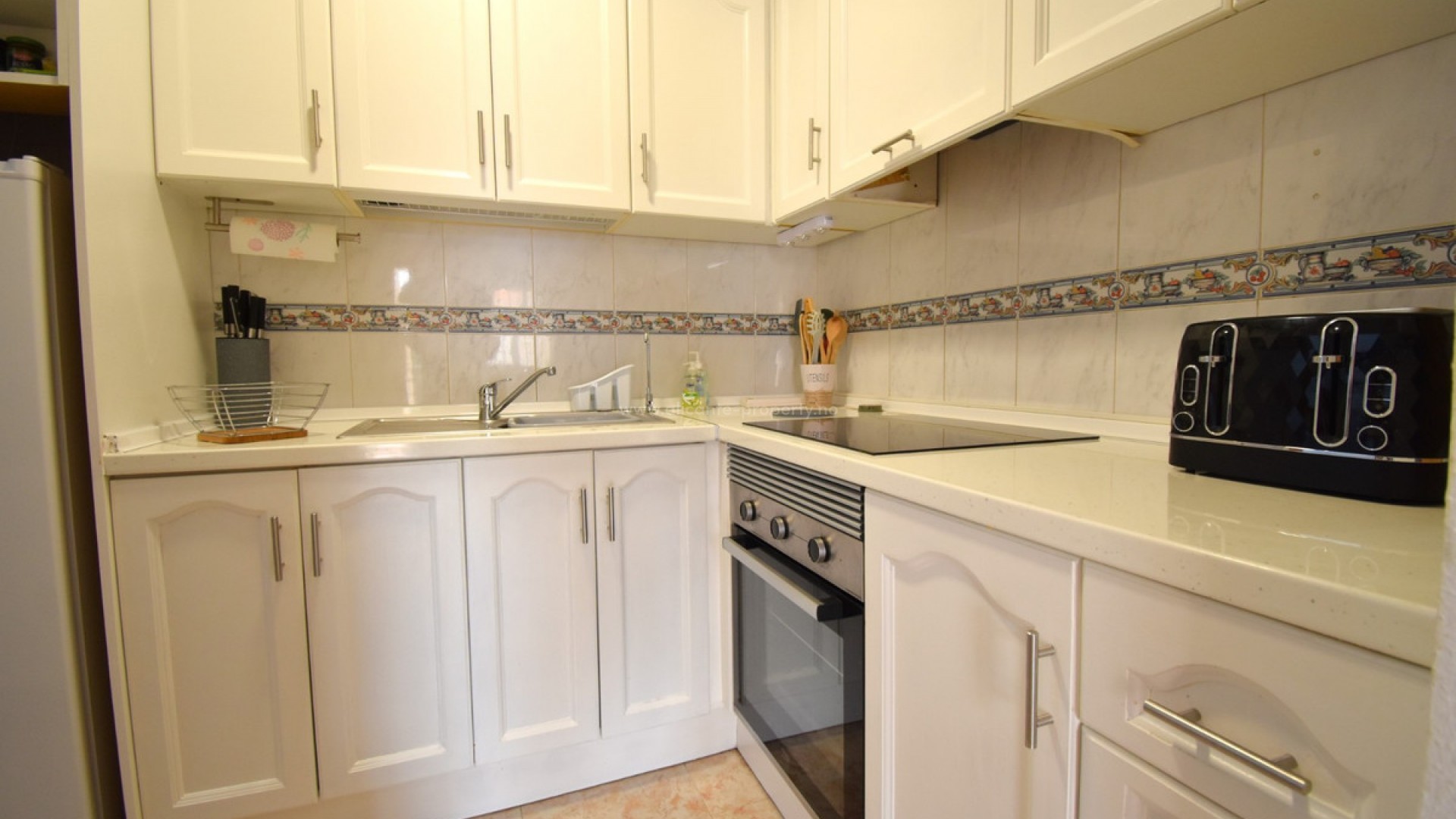 Bungalow i Playa Flamenca