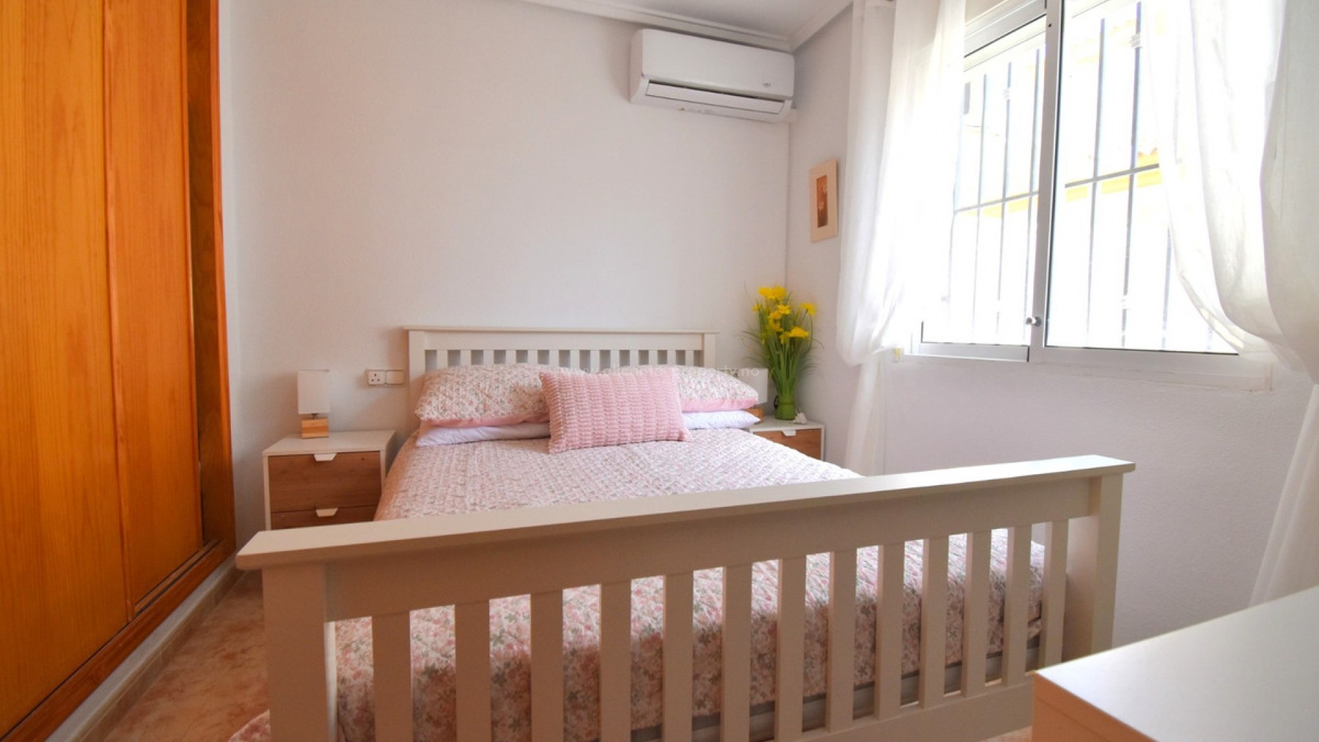 Bungalow i Playa Flamenca