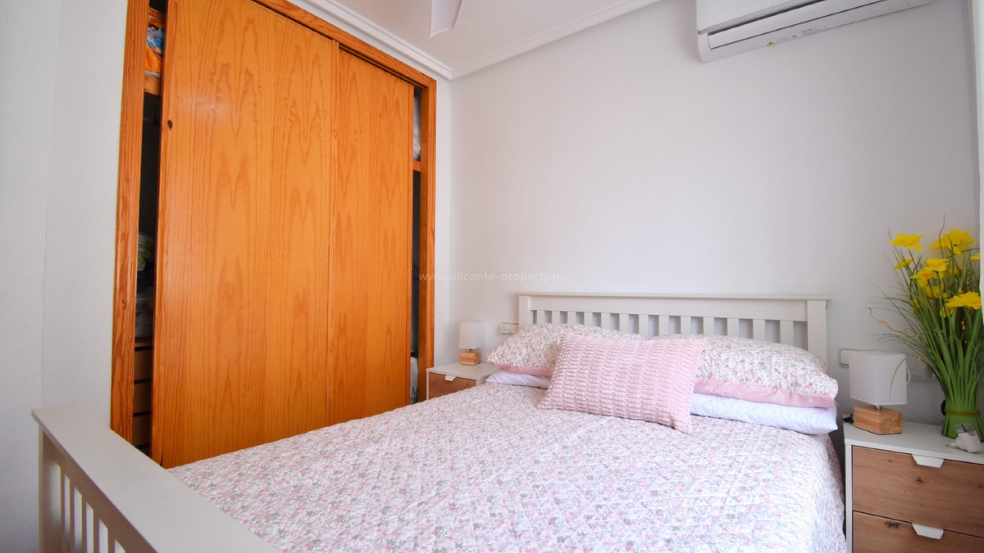 Bungalow i Playa Flamenca