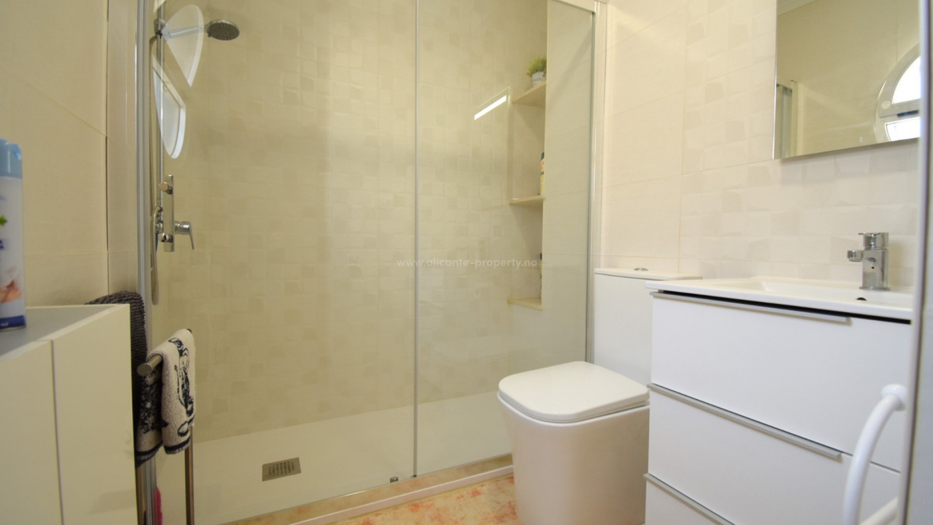 Bungalow i Playa Flamenca