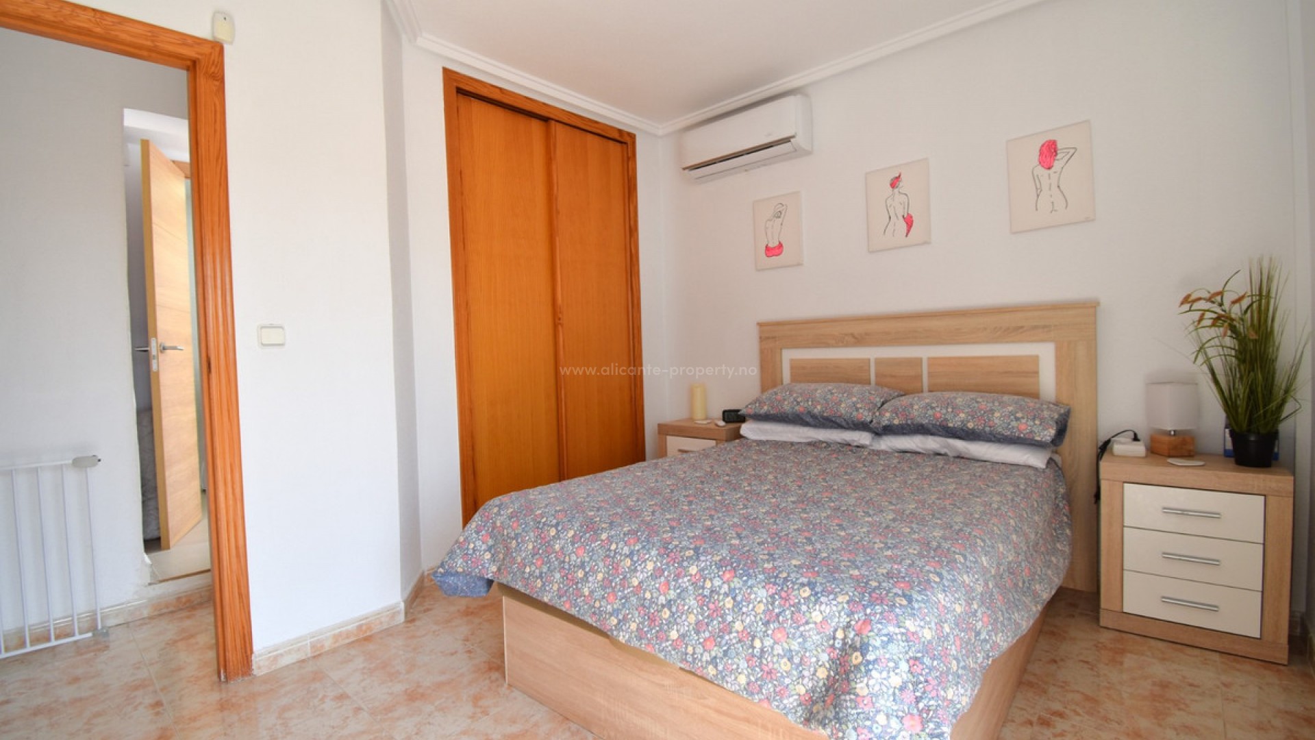 Bungalow i Playa Flamenca