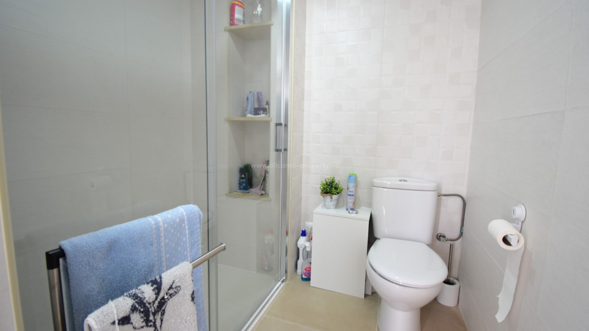 Bungalow i Playa Flamenca