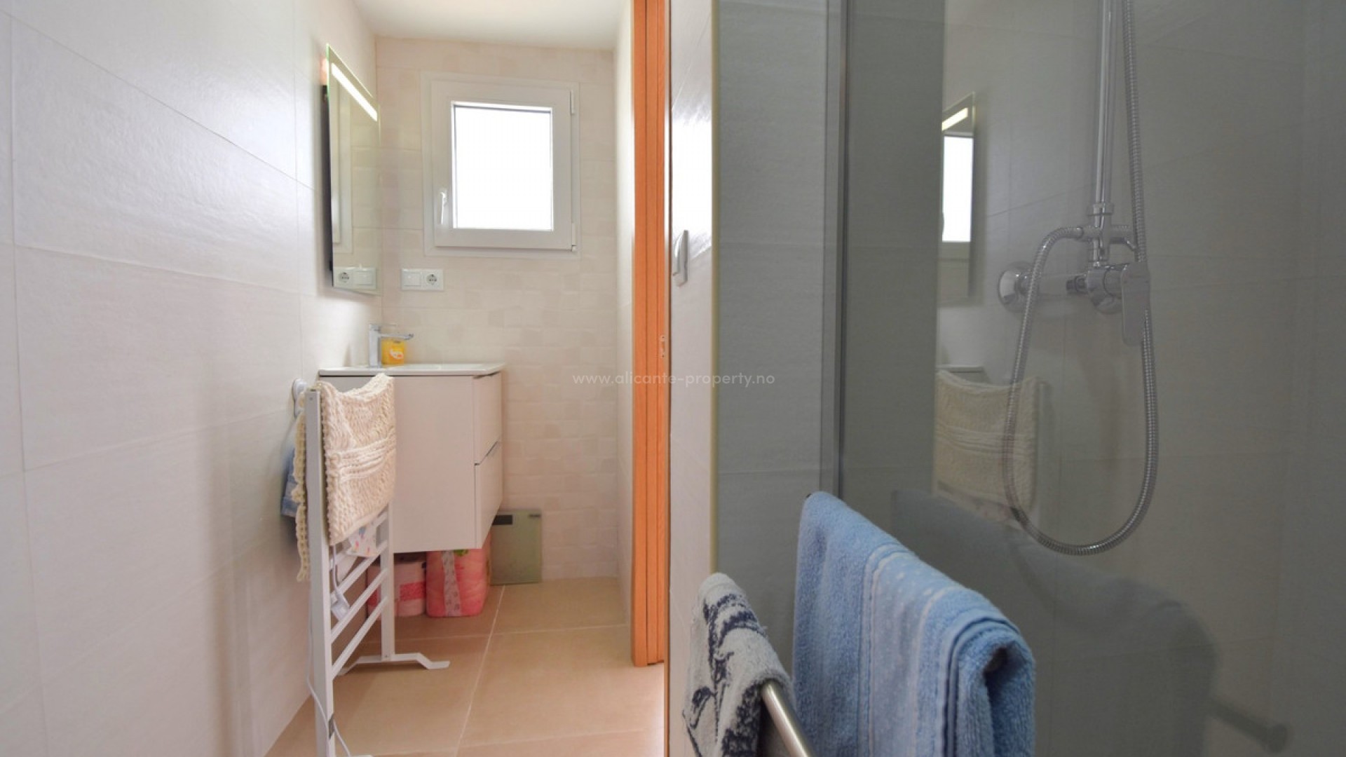 Bungalow i Playa Flamenca