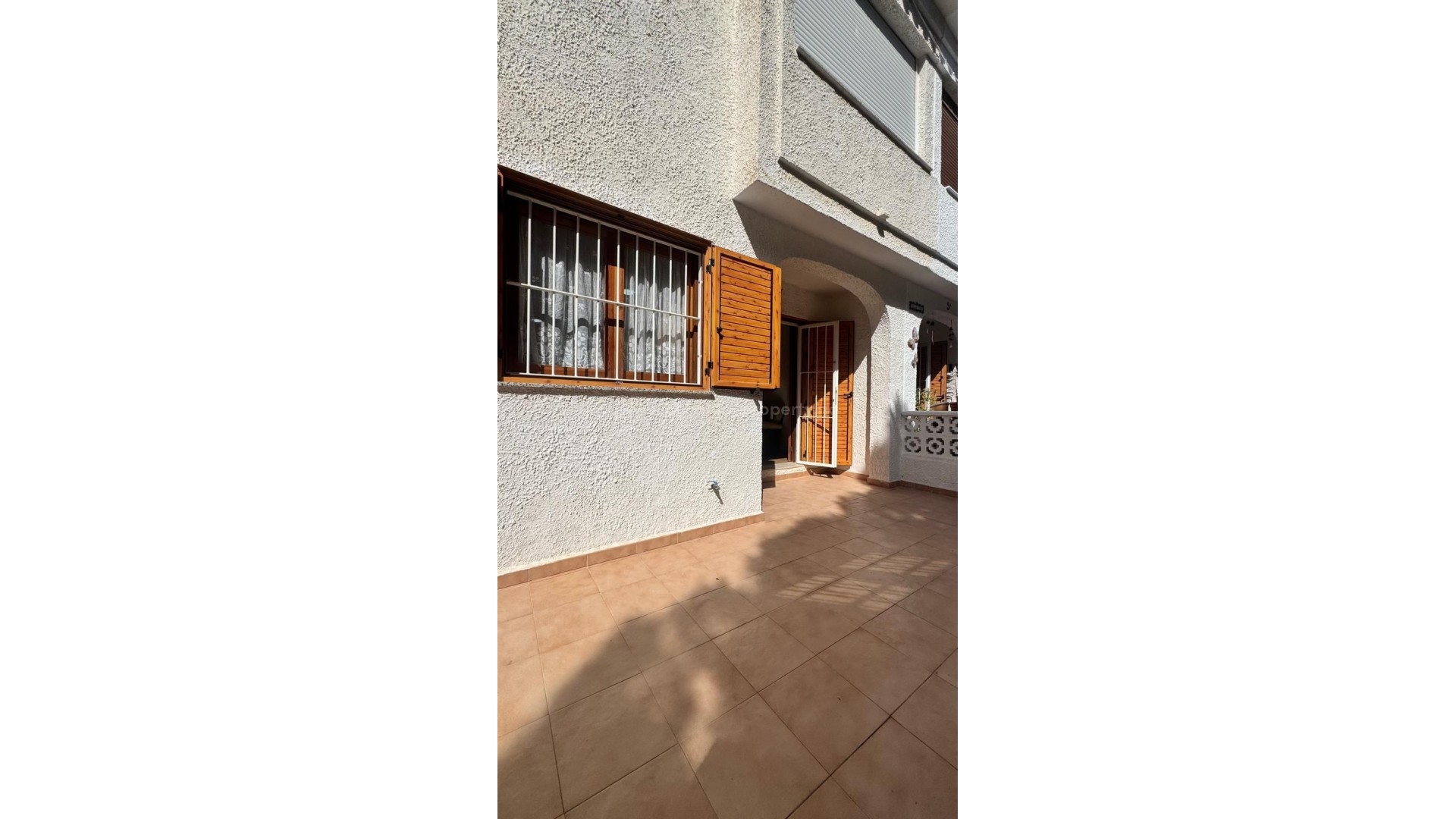 Bungalow i Playa Flamenca