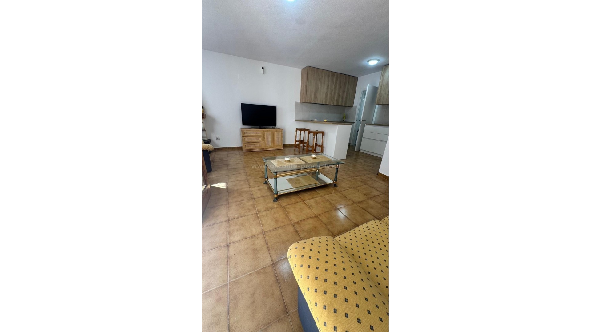 Bungalow i Playa Flamenca