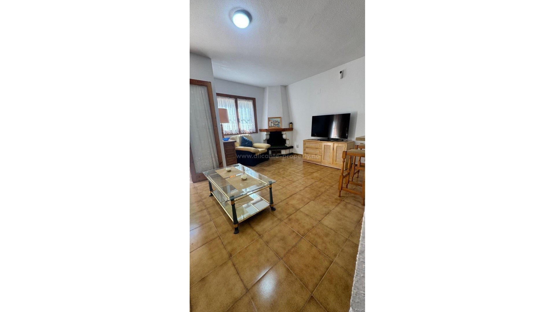 Bungalow i Playa Flamenca