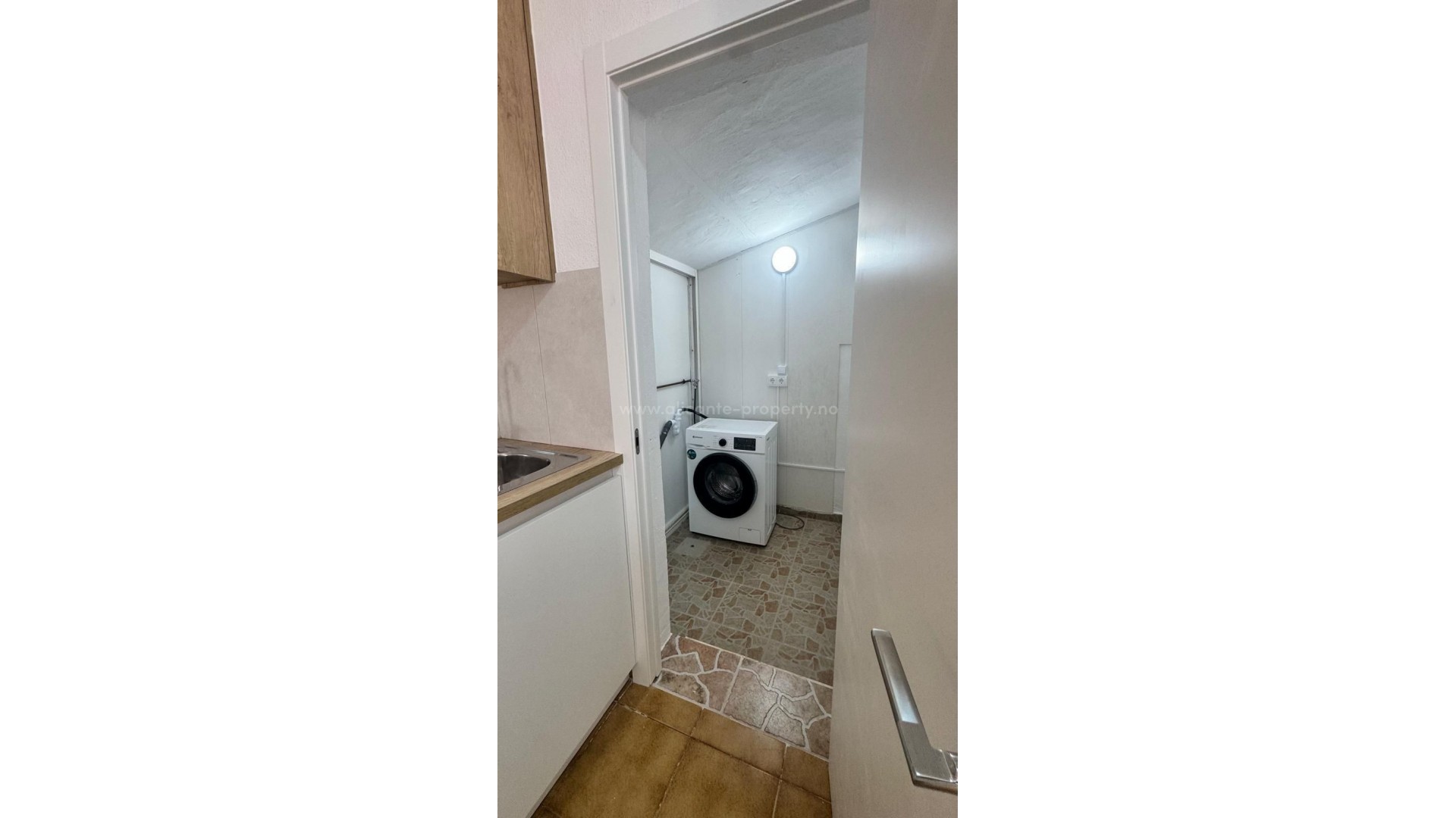 Bungalow i Playa Flamenca