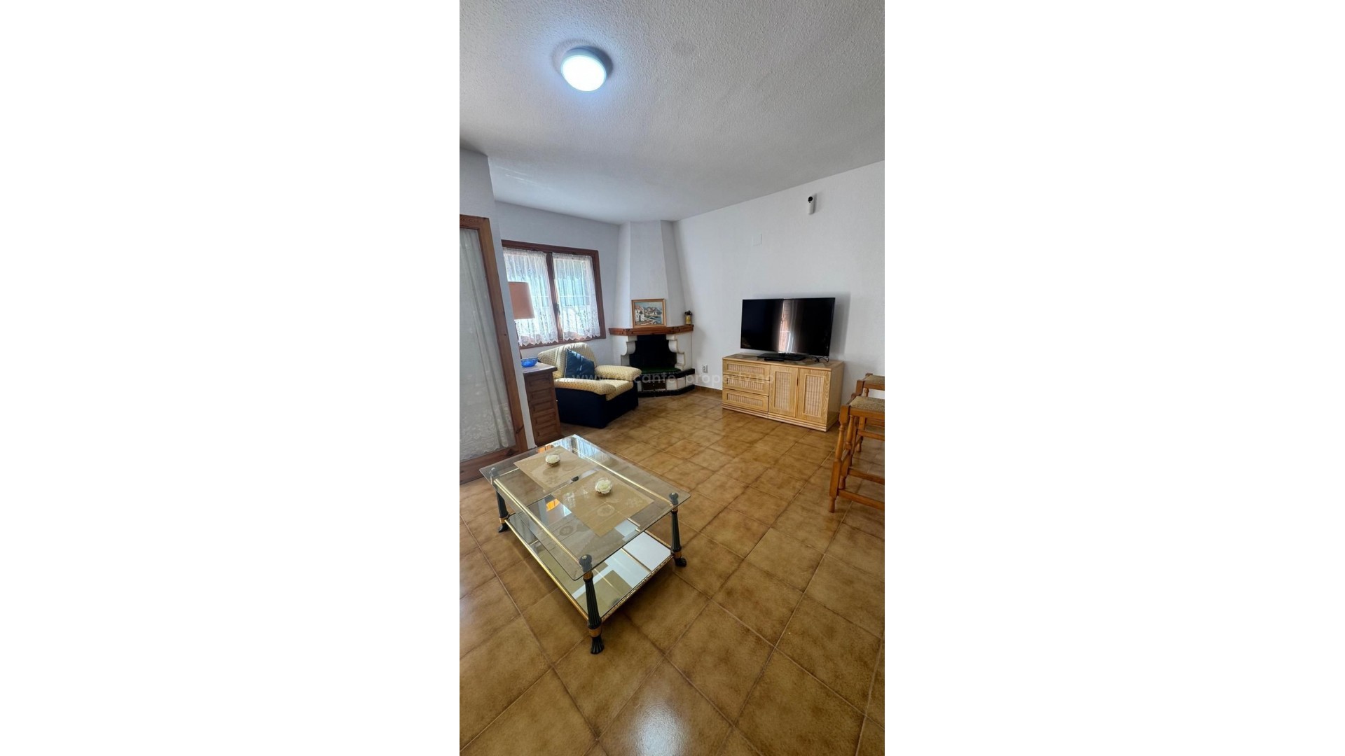 Bungalow i Playa Flamenca