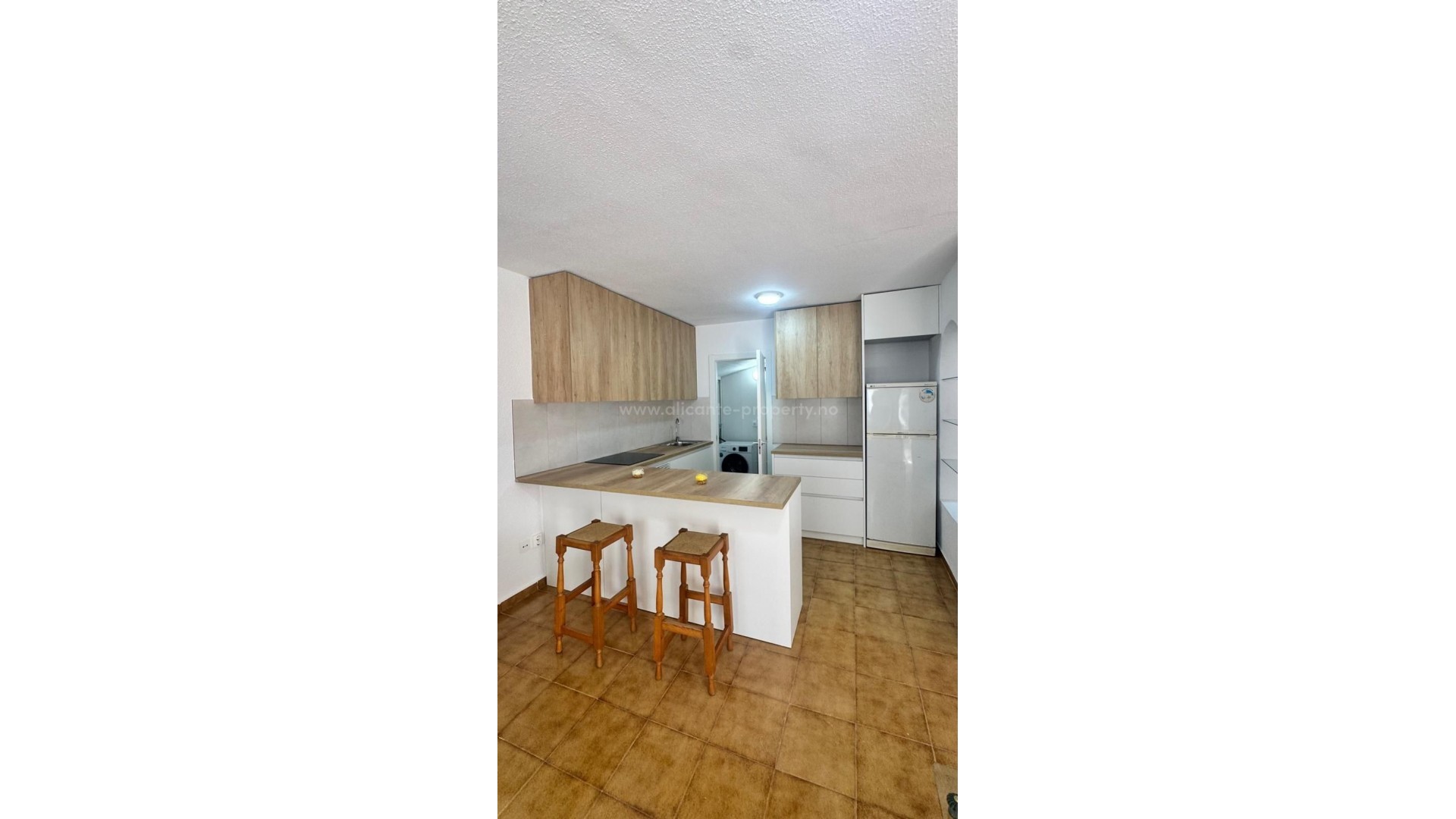 Bungalow i Playa Flamenca
