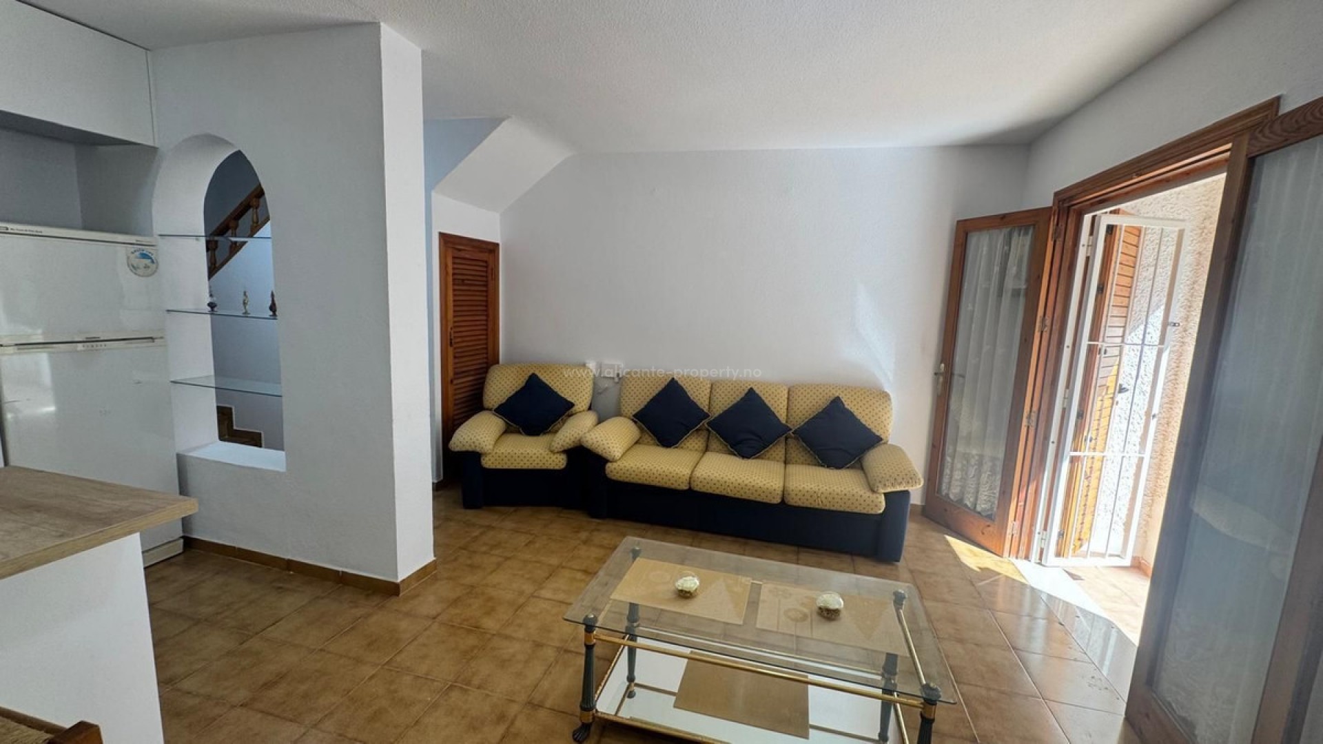 Bungalow i Playa Flamenca
