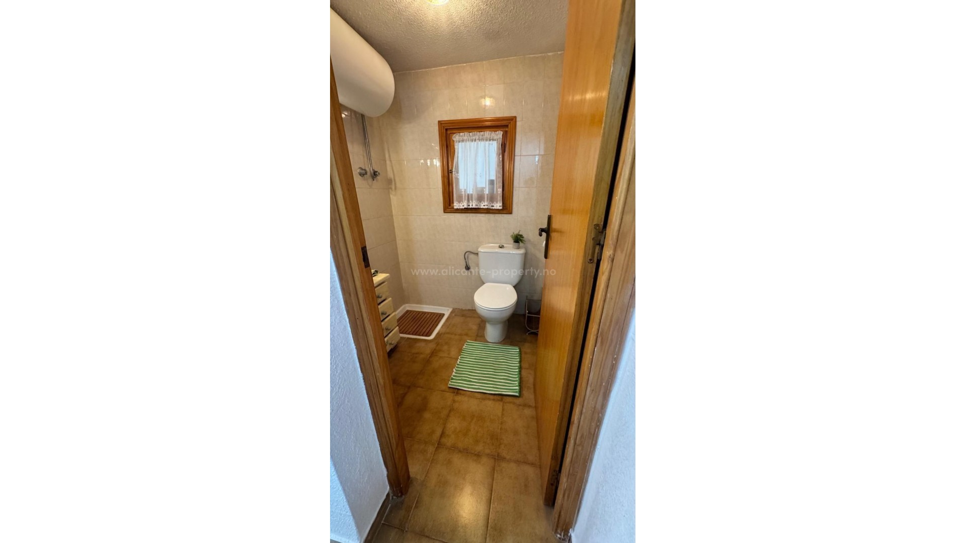 Bungalow i Playa Flamenca