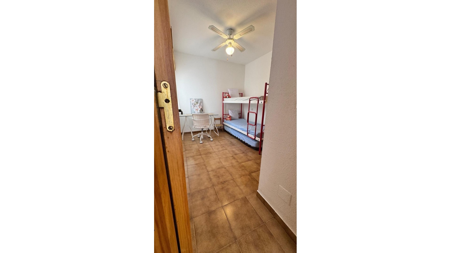 Bungalow i Playa Flamenca