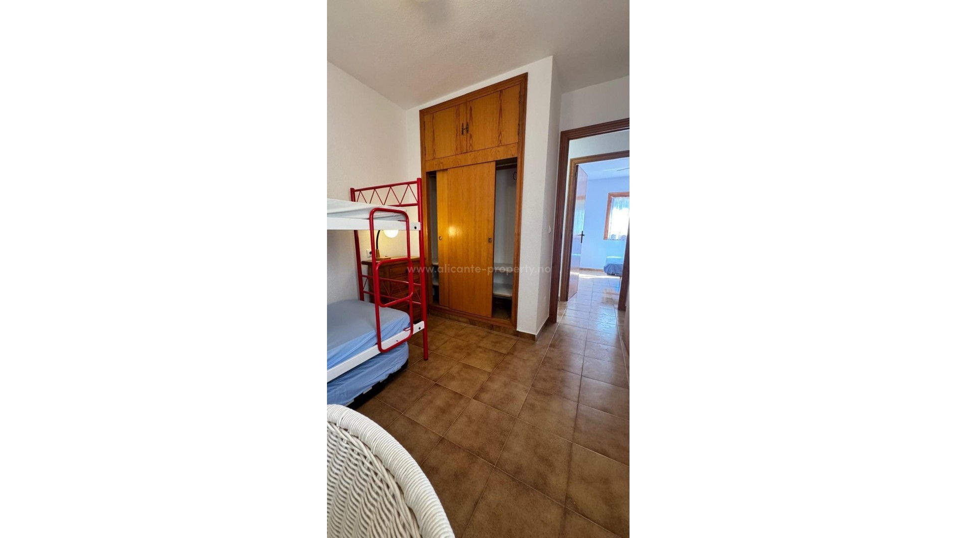 Bungalow i Playa Flamenca