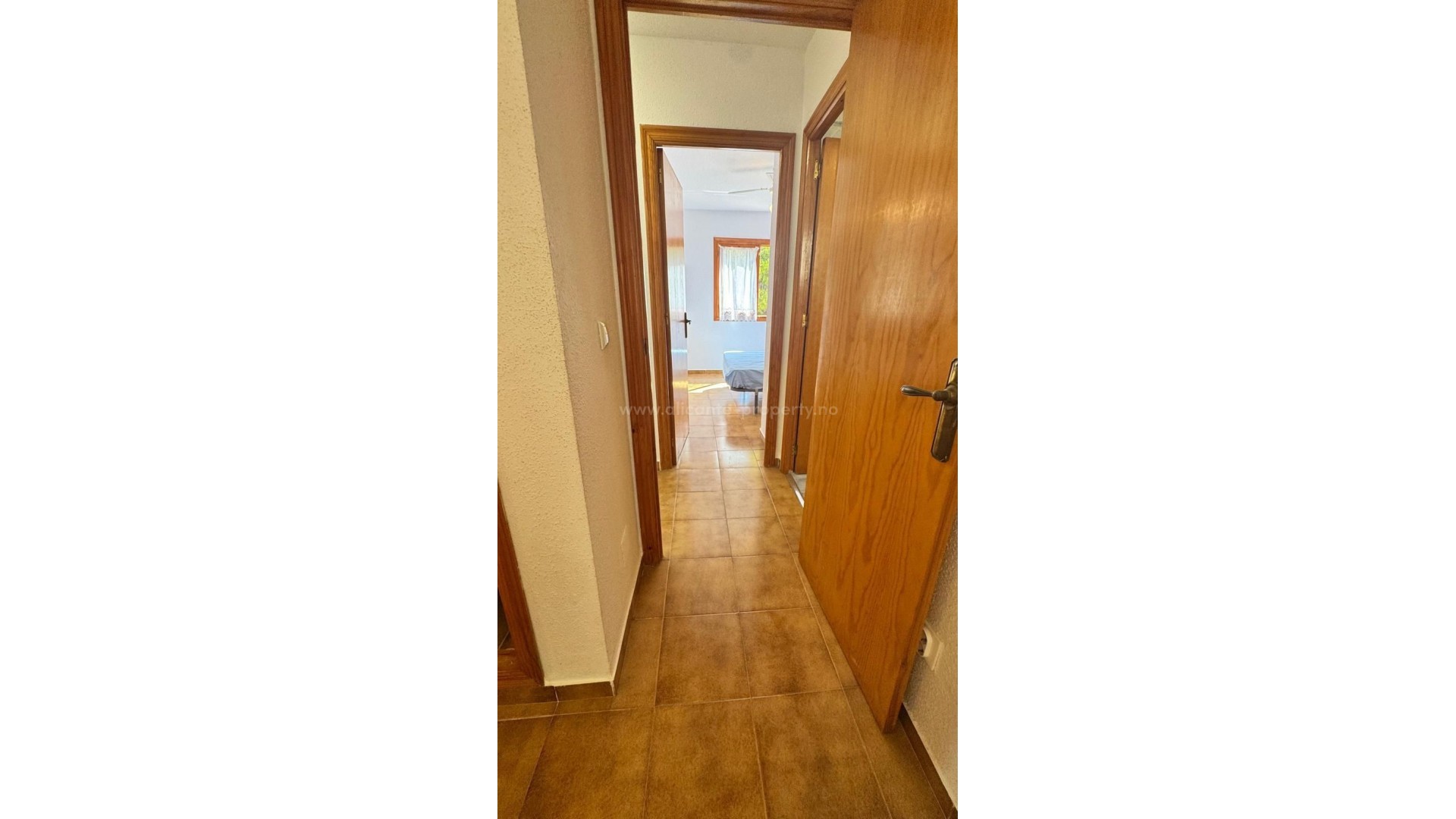 Bungalow i Playa Flamenca