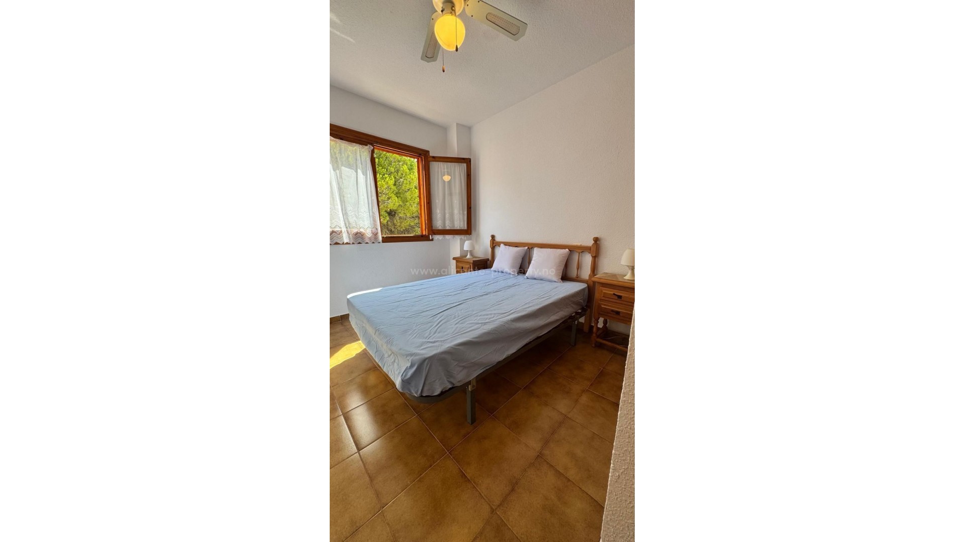 Bungalow i Playa Flamenca