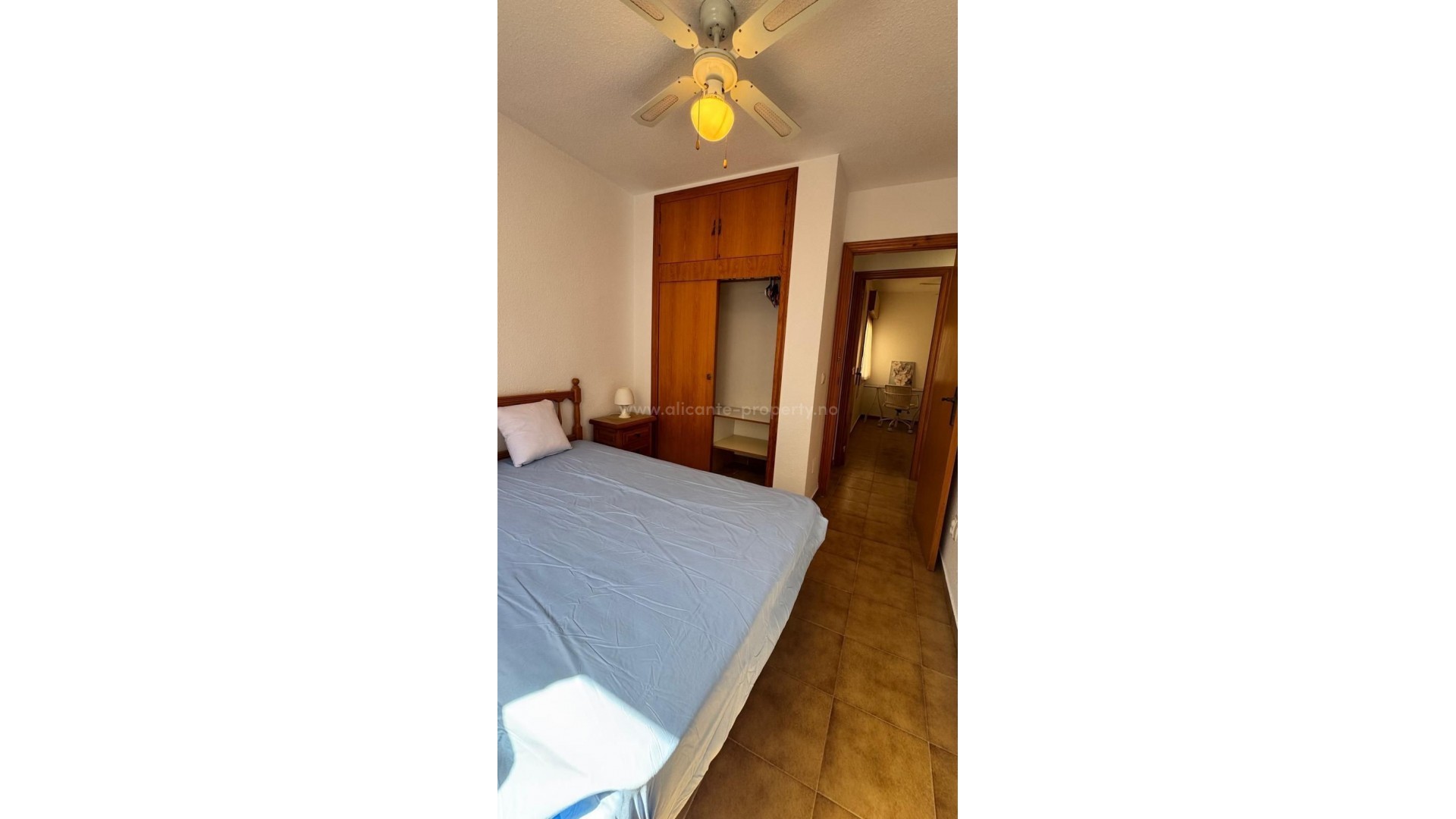 Bungalow i Playa Flamenca