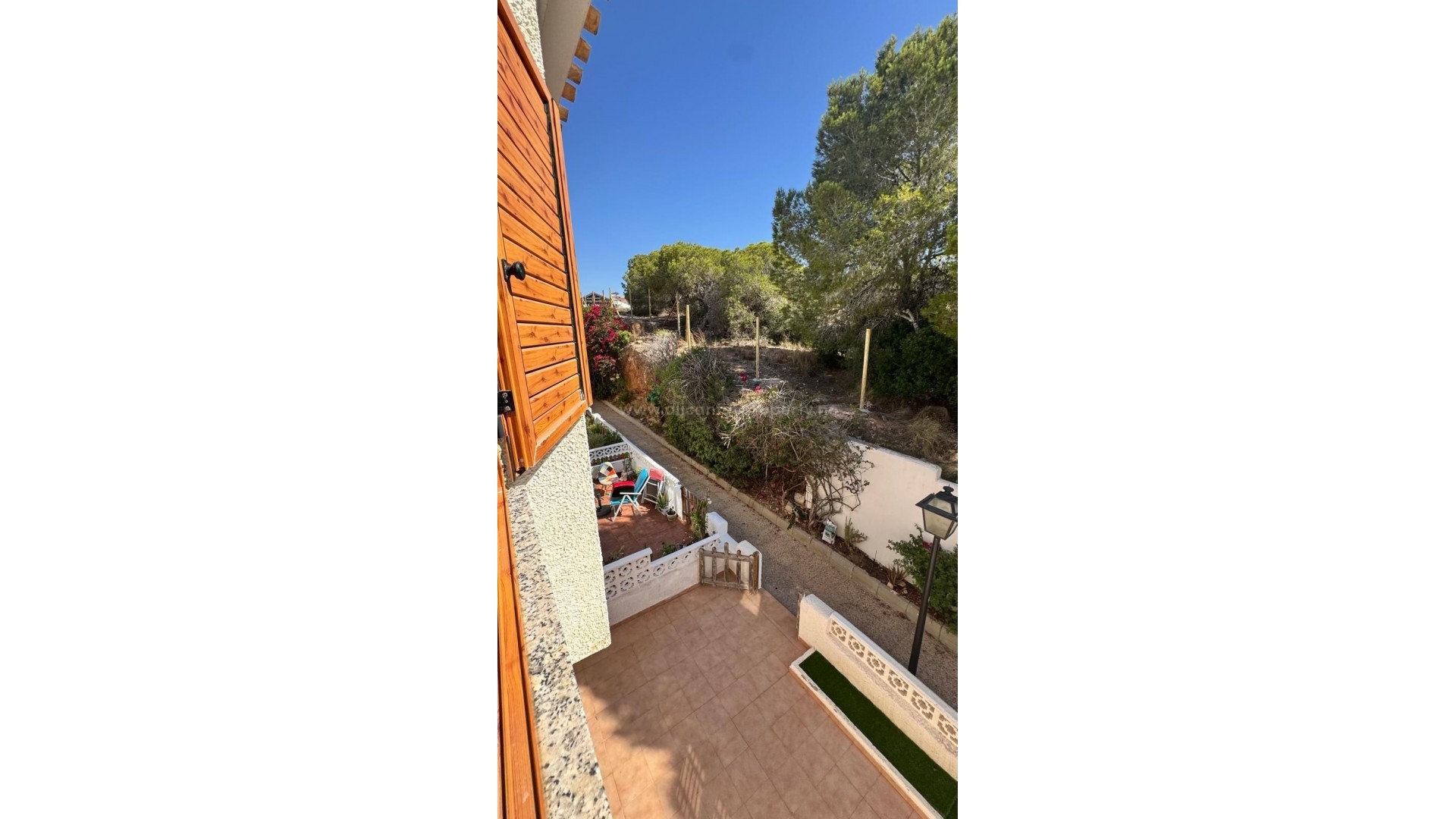 Bungalow i Playa Flamenca