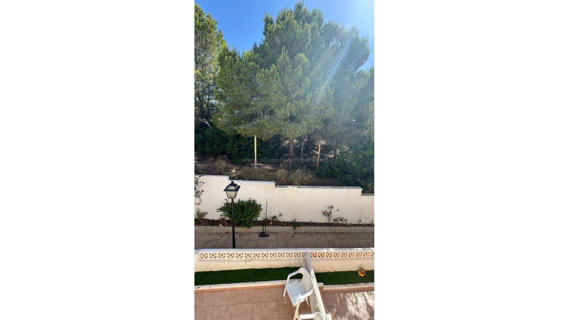 Bungalow i Playa Flamenca