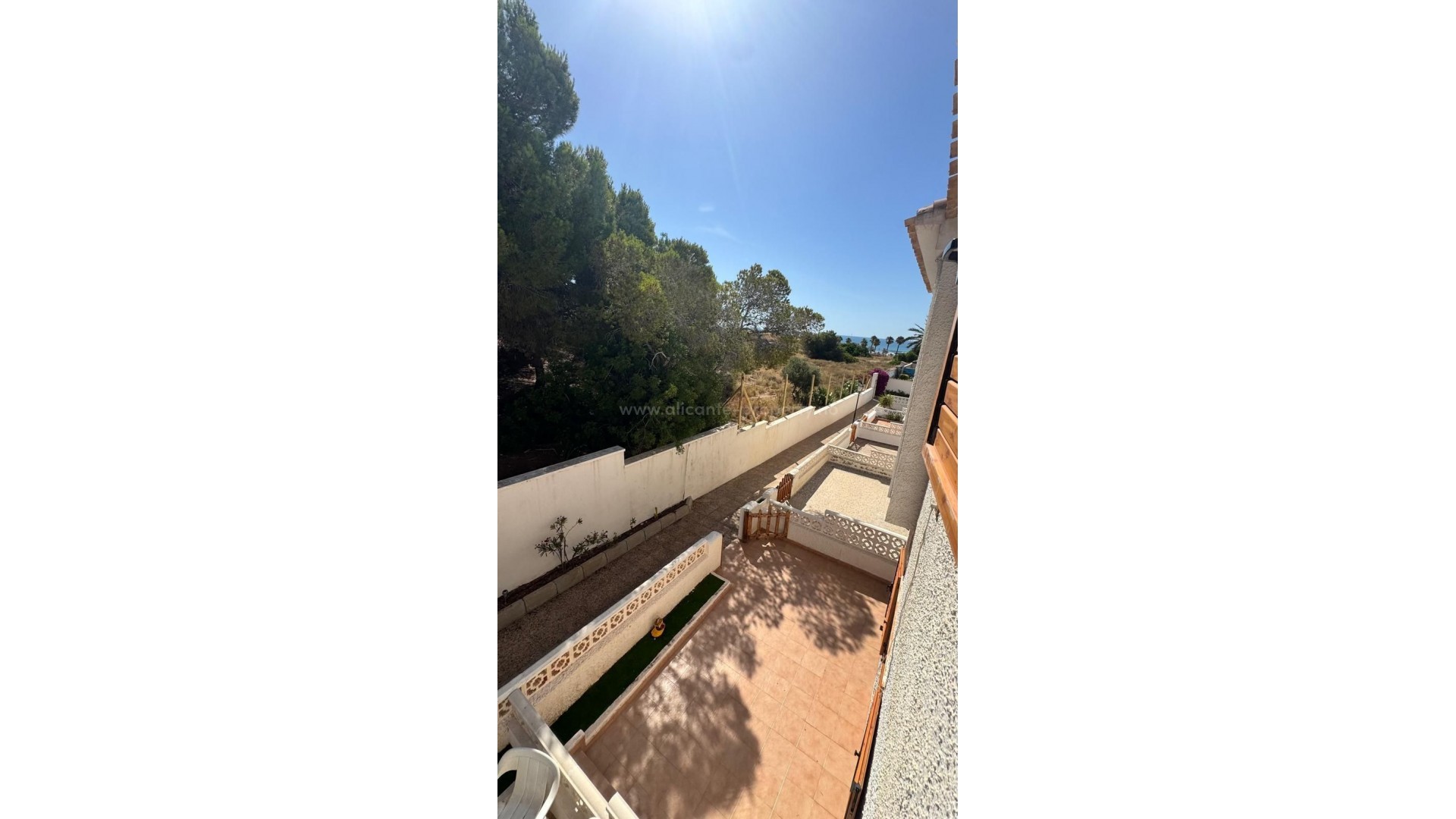 Bungalow i Playa Flamenca