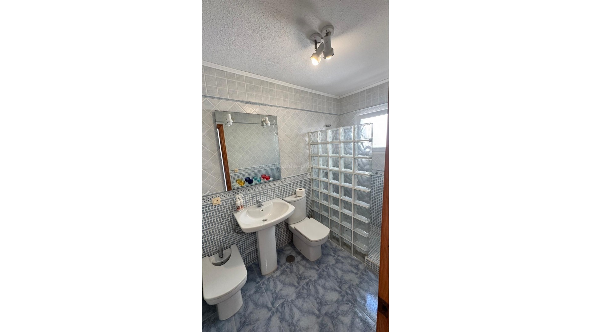 Bungalow i Playa Flamenca