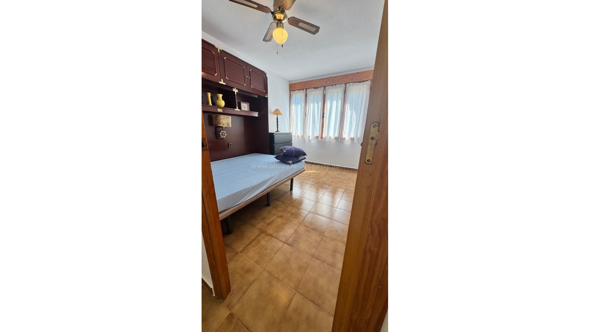 Bungalow i Playa Flamenca