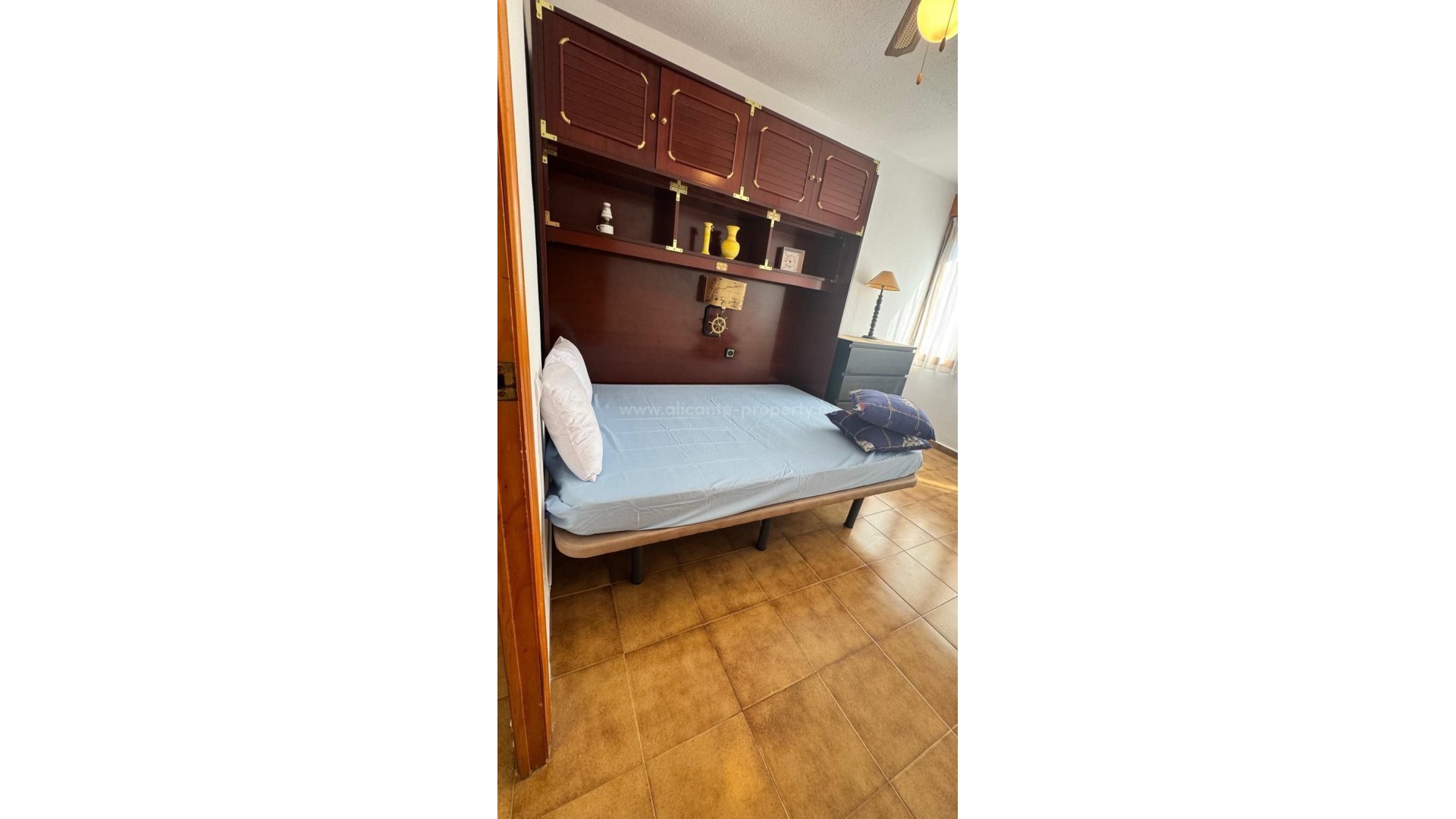 Bungalow i Playa Flamenca