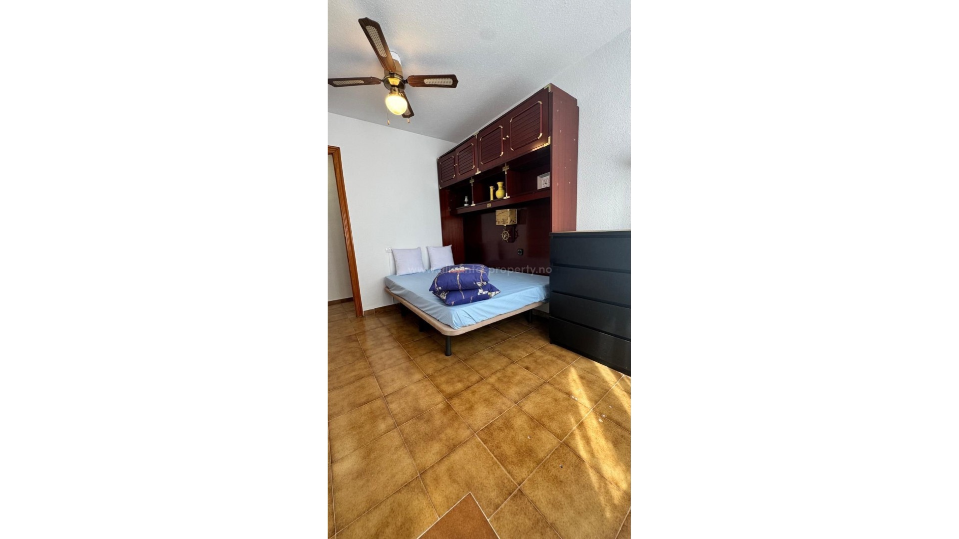 Bungalow i Playa Flamenca