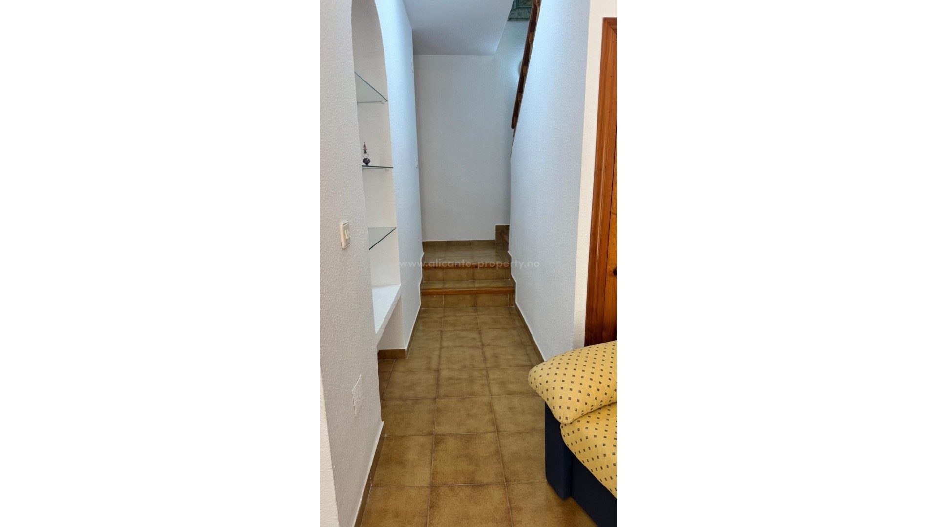 Bungalow i Playa Flamenca