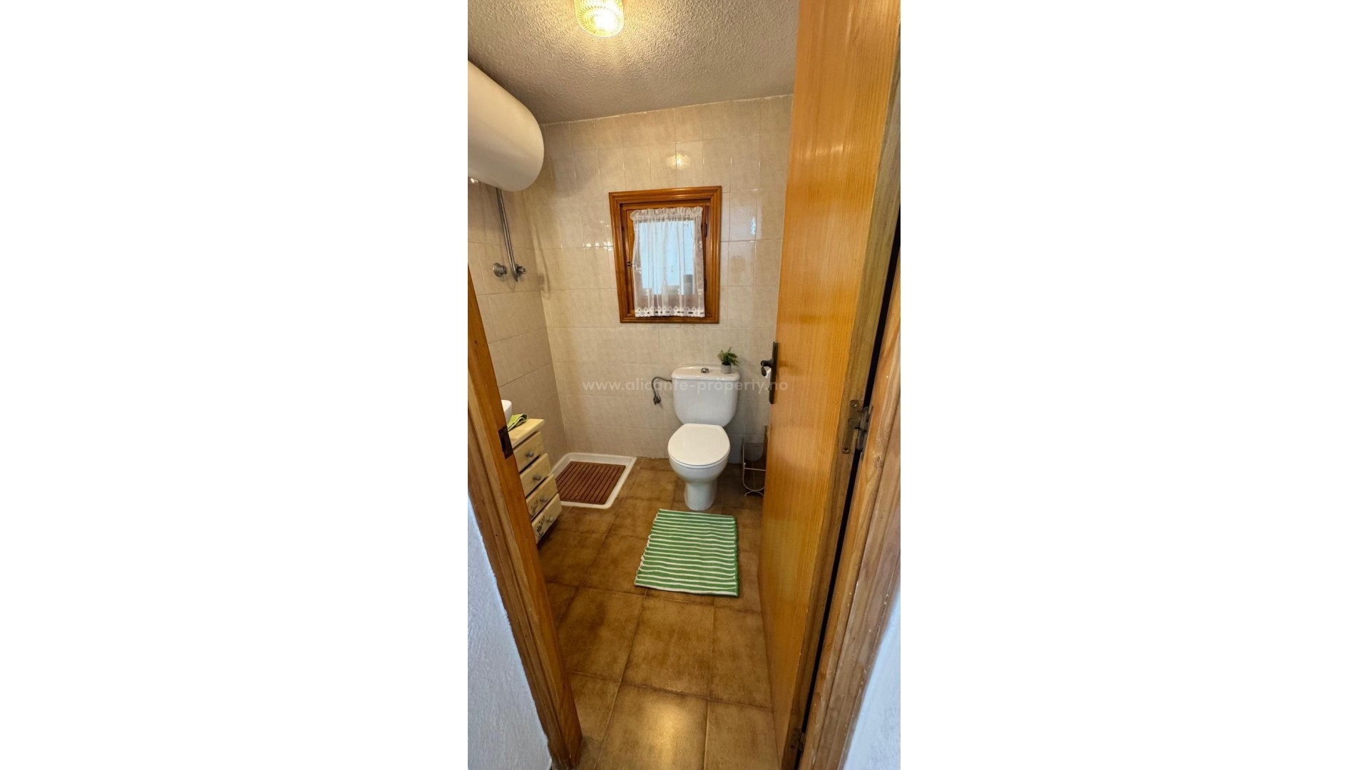 Bungalow i Playa Flamenca